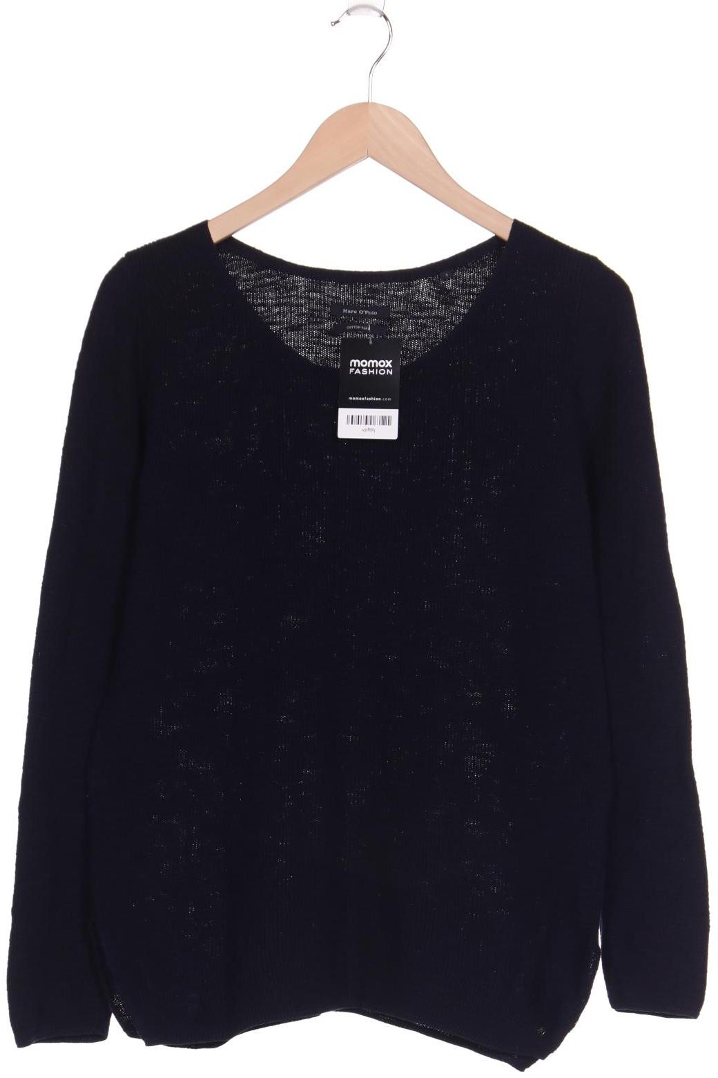 

Marc O Polo Damen Pullover, marineblau, Gr. 36
