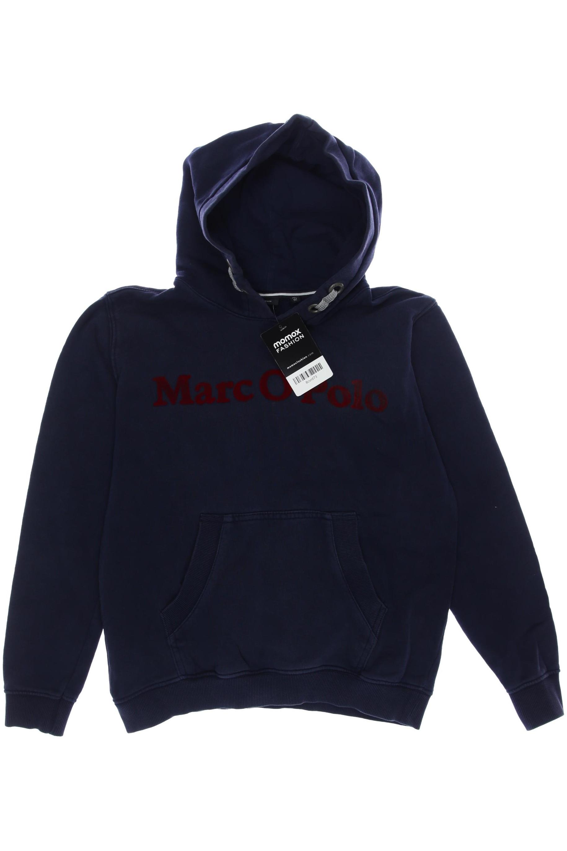 

Marc O Polo Herren Hoodies & Sweater, marineblau, Gr. 146/152