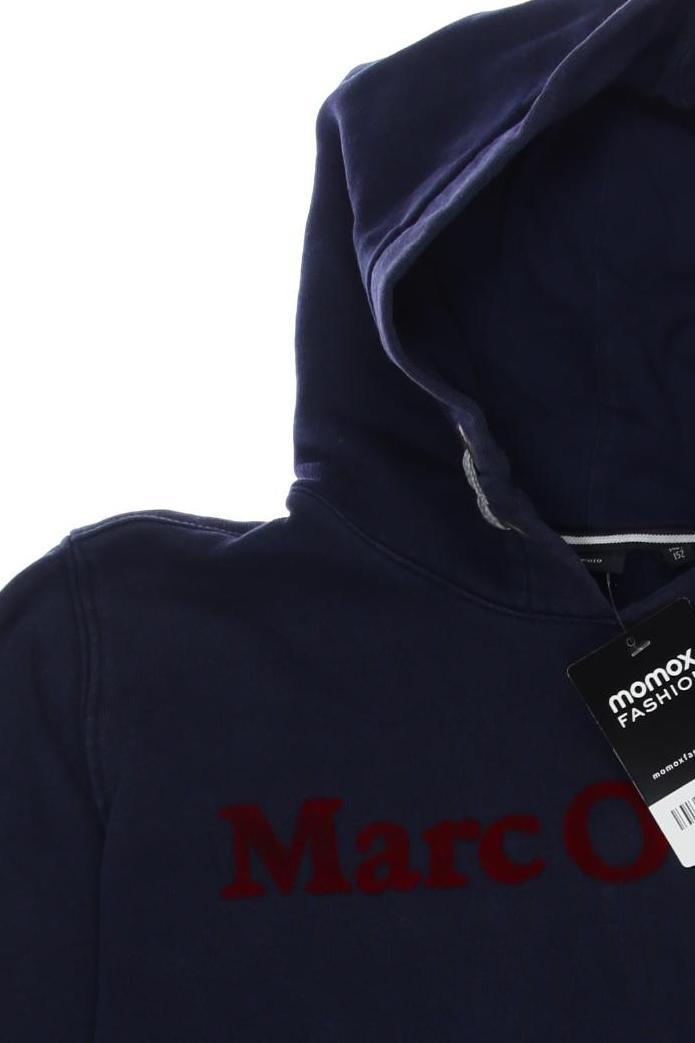 Thumbnail - Marc O Polo Jungen Hoodies &amp; Sweater, marineblau, Gr. 146/152