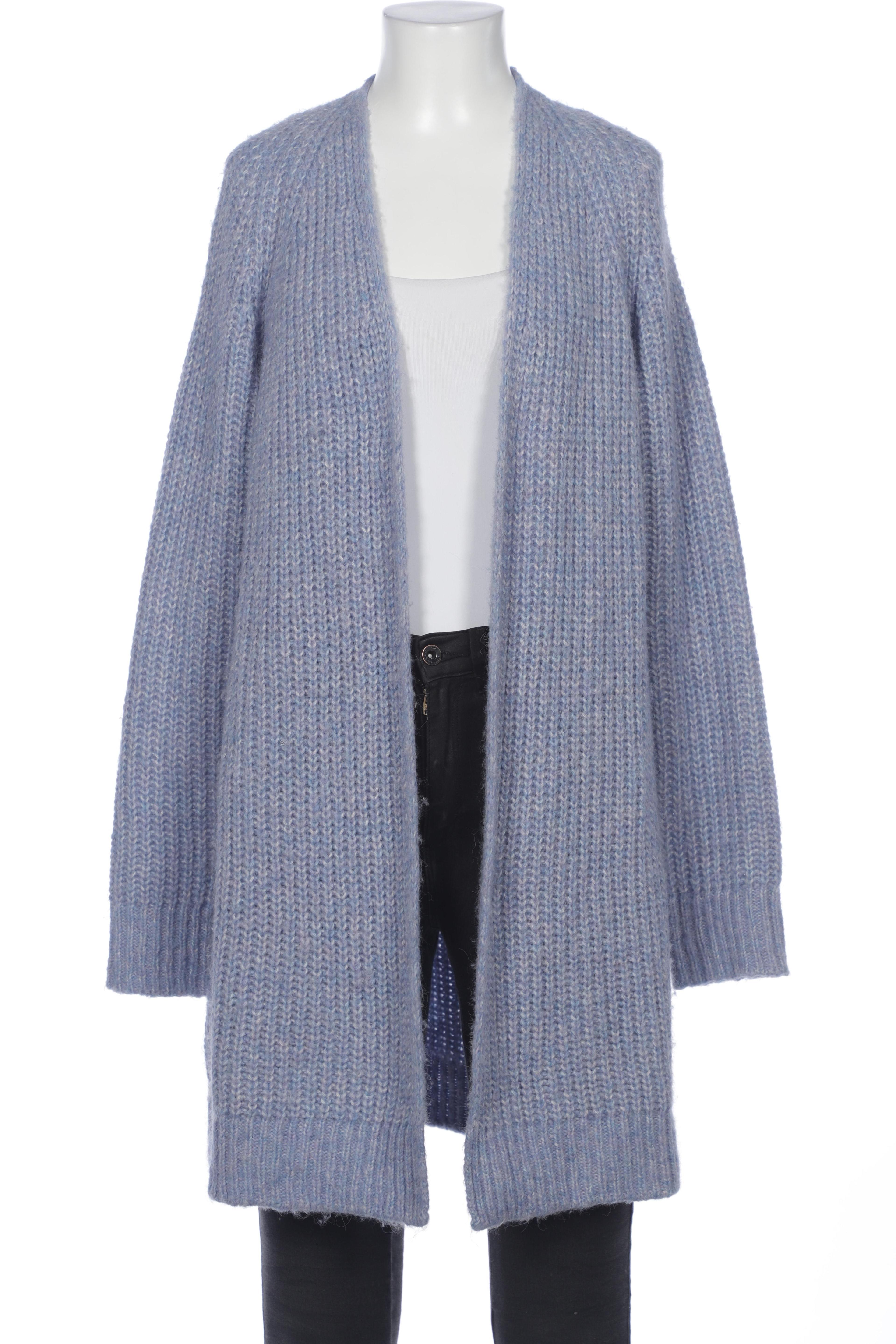 

Marc O Polo Damen Strickjacke, flieder, Gr. 36