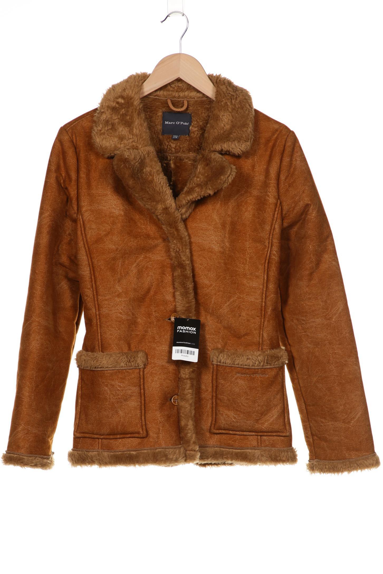 

Marc O Polo Damen Jacke, orange