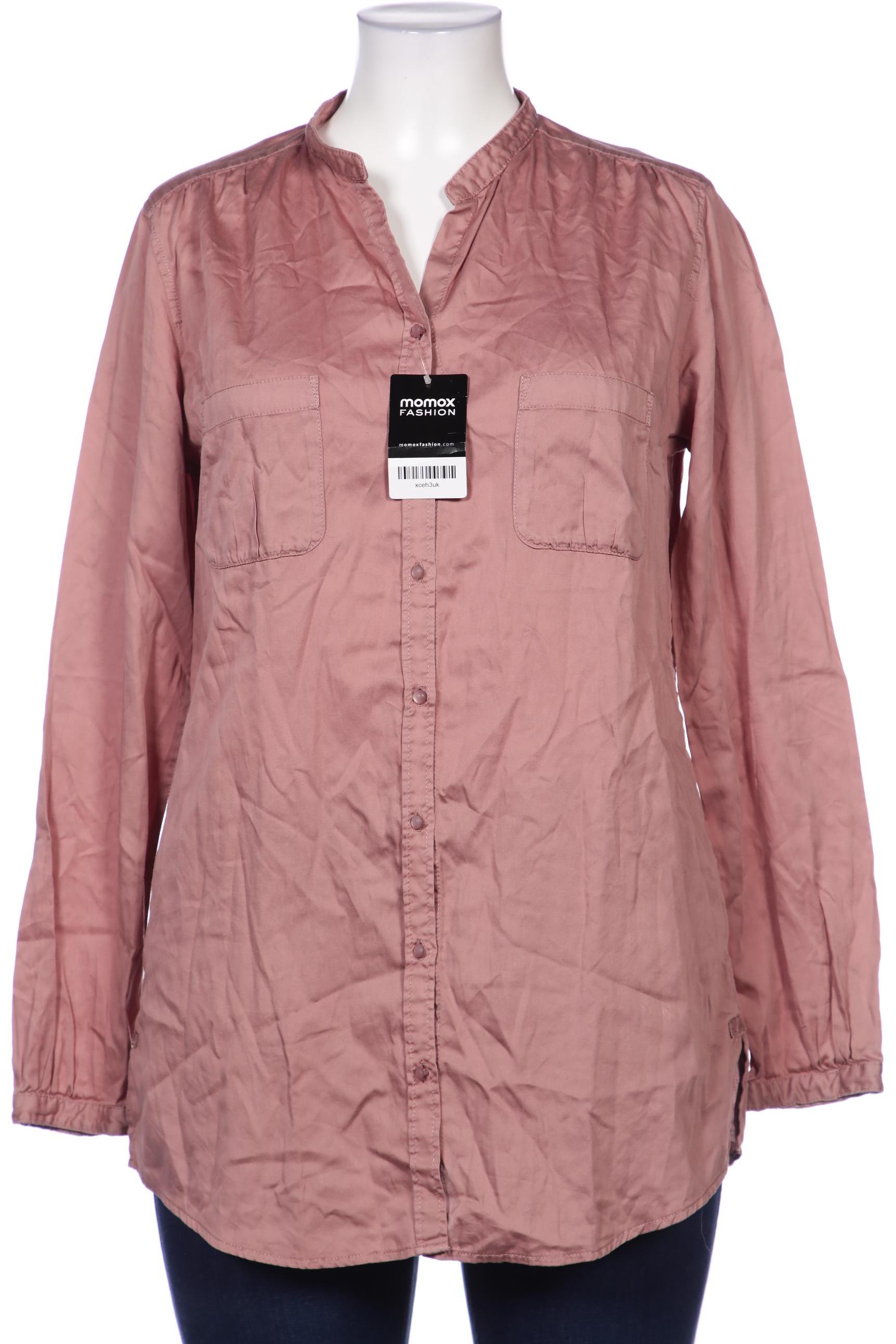 

Marc O Polo Damen Bluse, pink, Gr. 42
