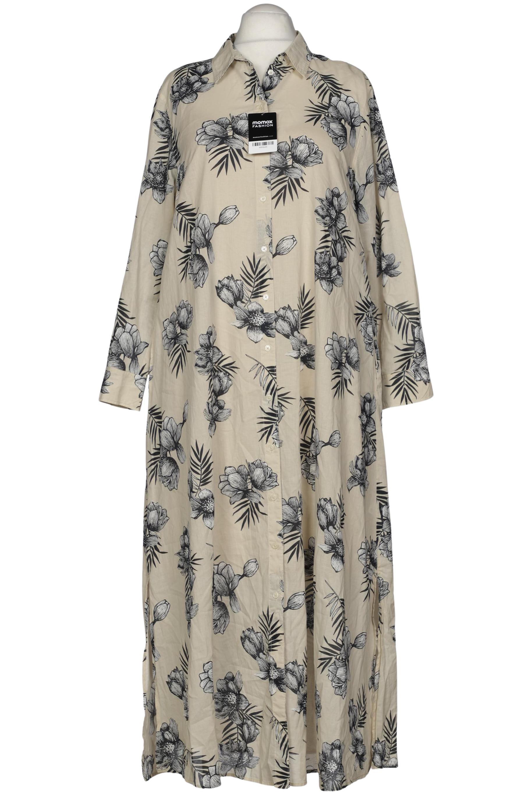 

Marc O Polo Damen Kleid, beige, Gr. 40