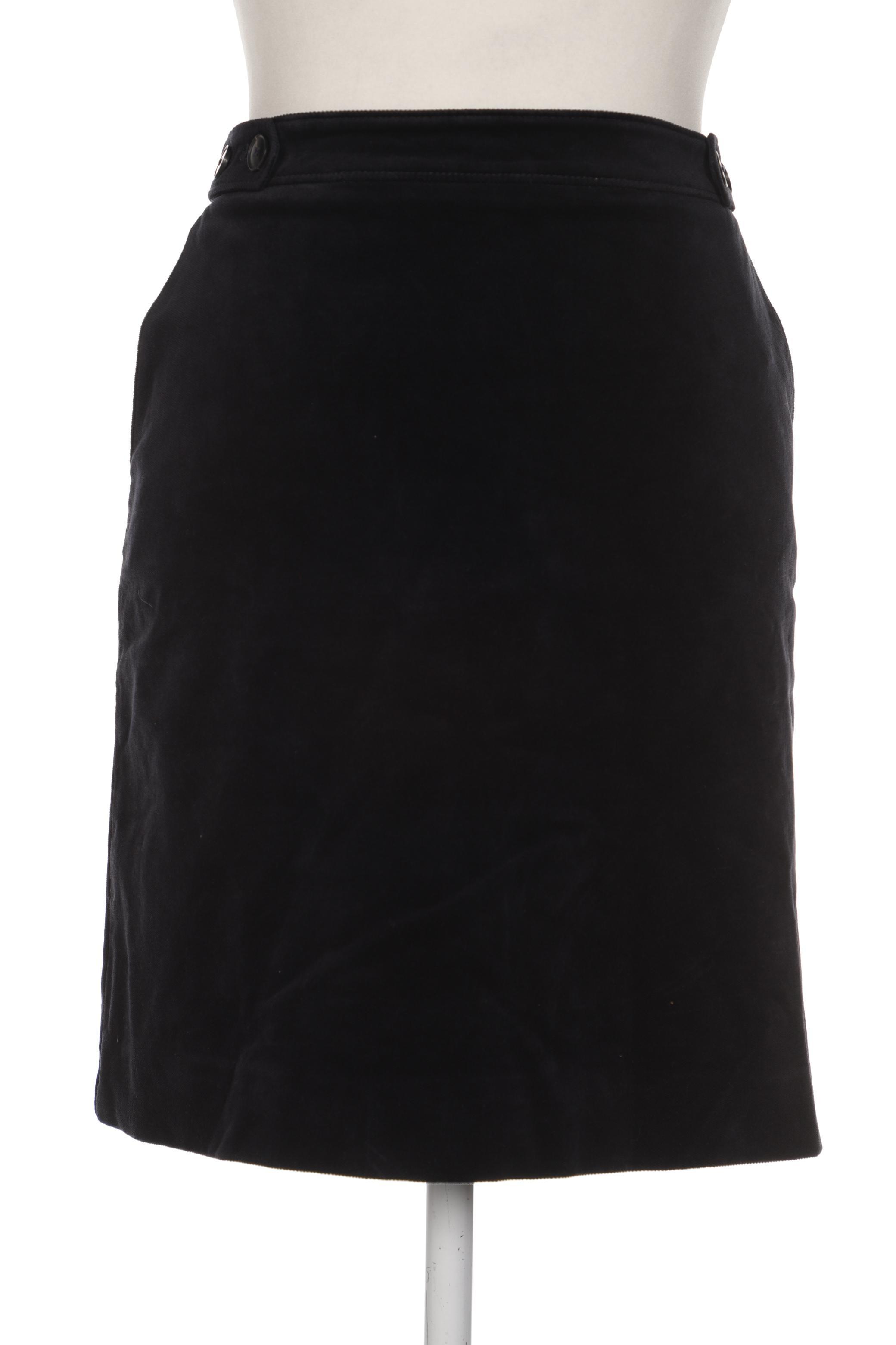 

Marc O Polo Damen Rock, marineblau, Gr. 38