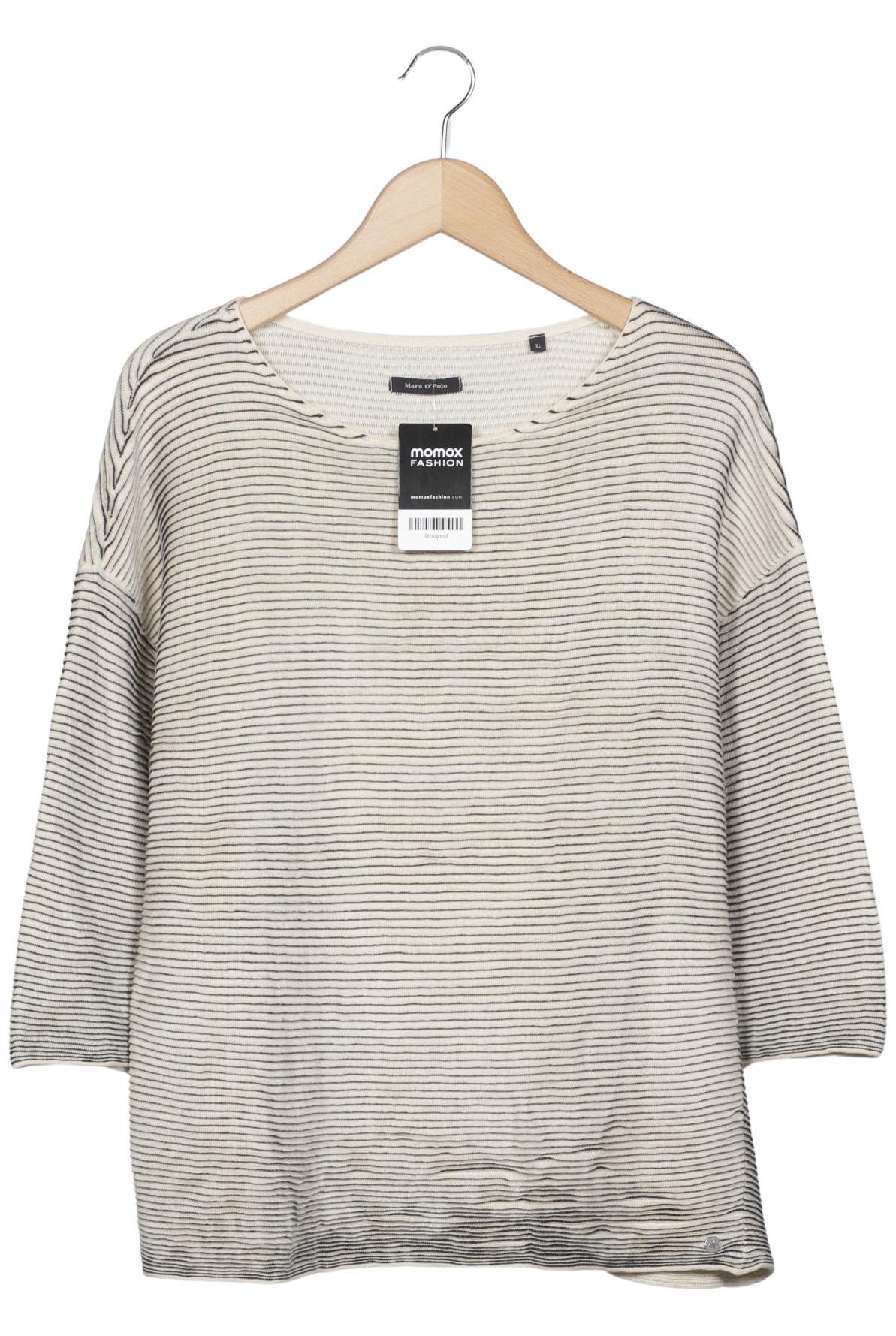 

Marc O Polo Damen Pullover, beige, Gr. 44