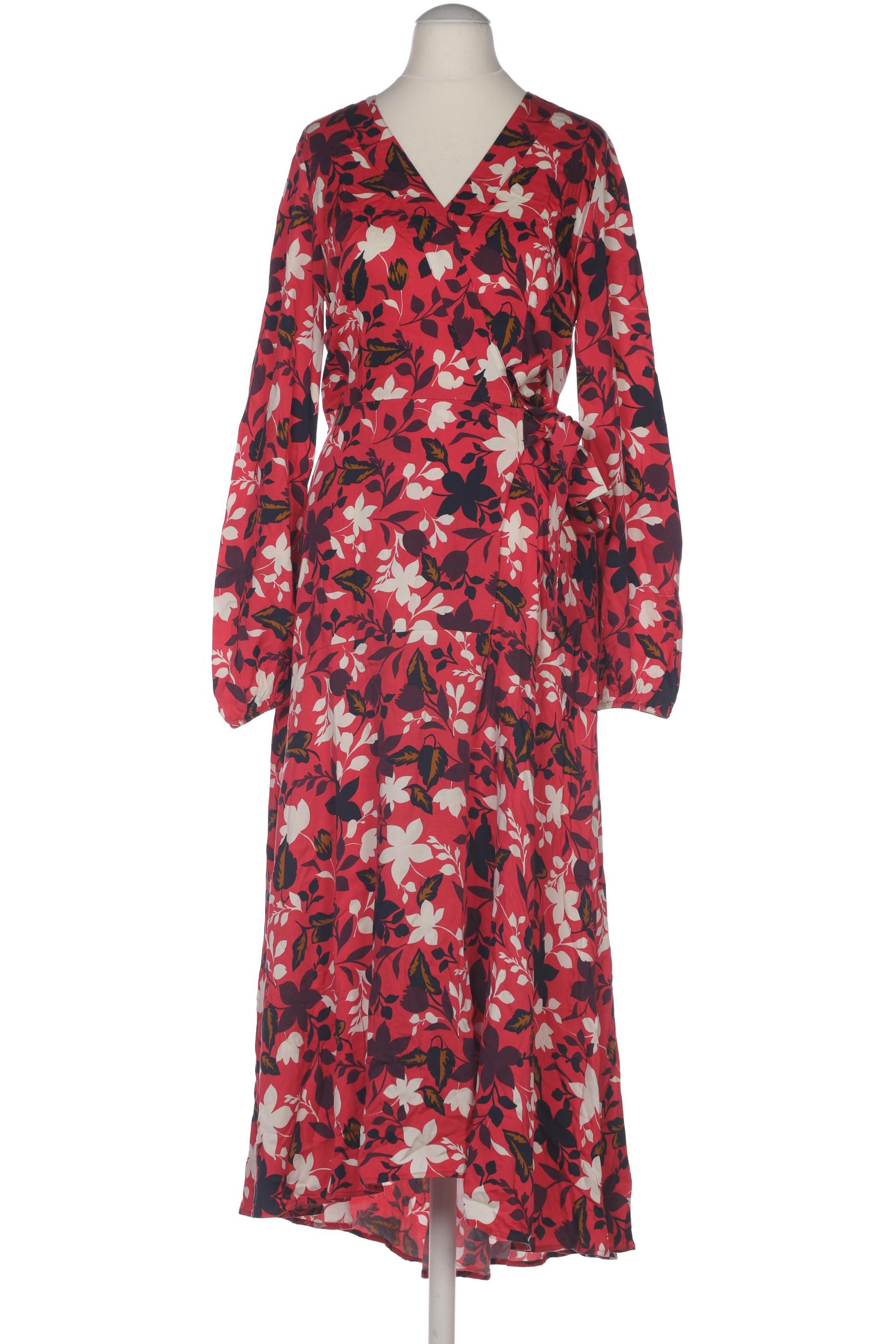 

Marc O Polo Damen Kleid, rot, Gr. 34