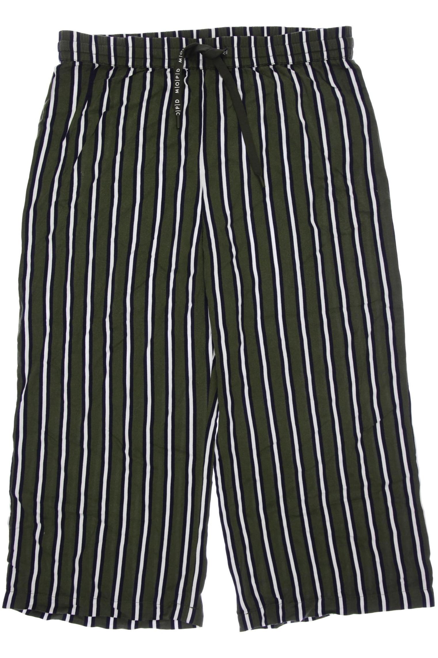 

Marc O Polo Damen Stoffhose, grün, Gr. 0