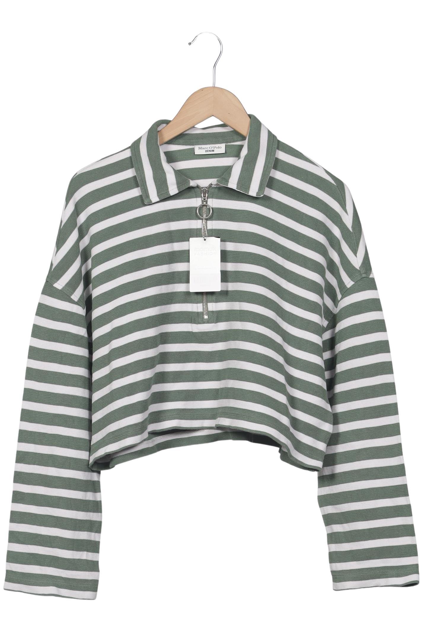 

Marc O Polo Damen Pullover, mehrfarbig, Gr. 36