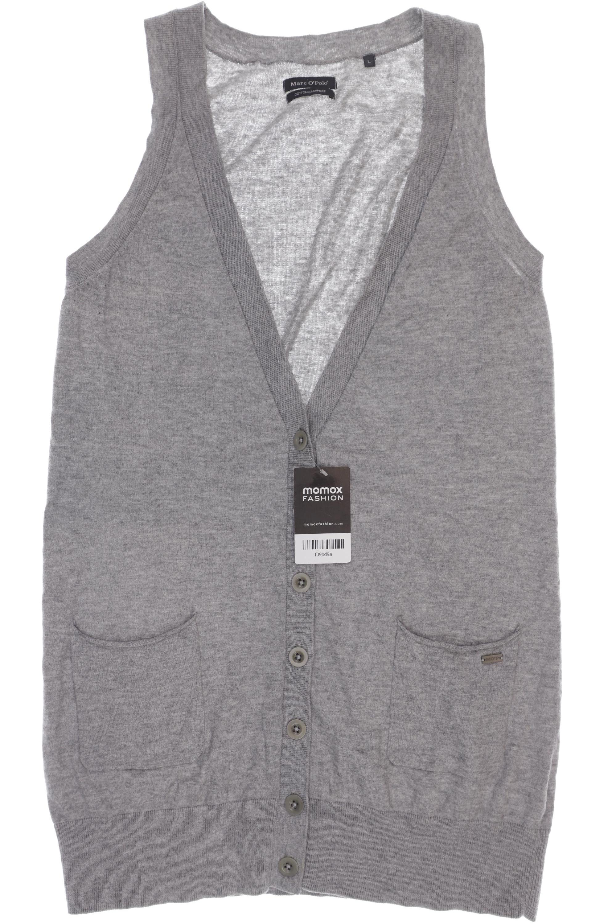 

Marc O Polo Damen Weste, grau, Gr. 42