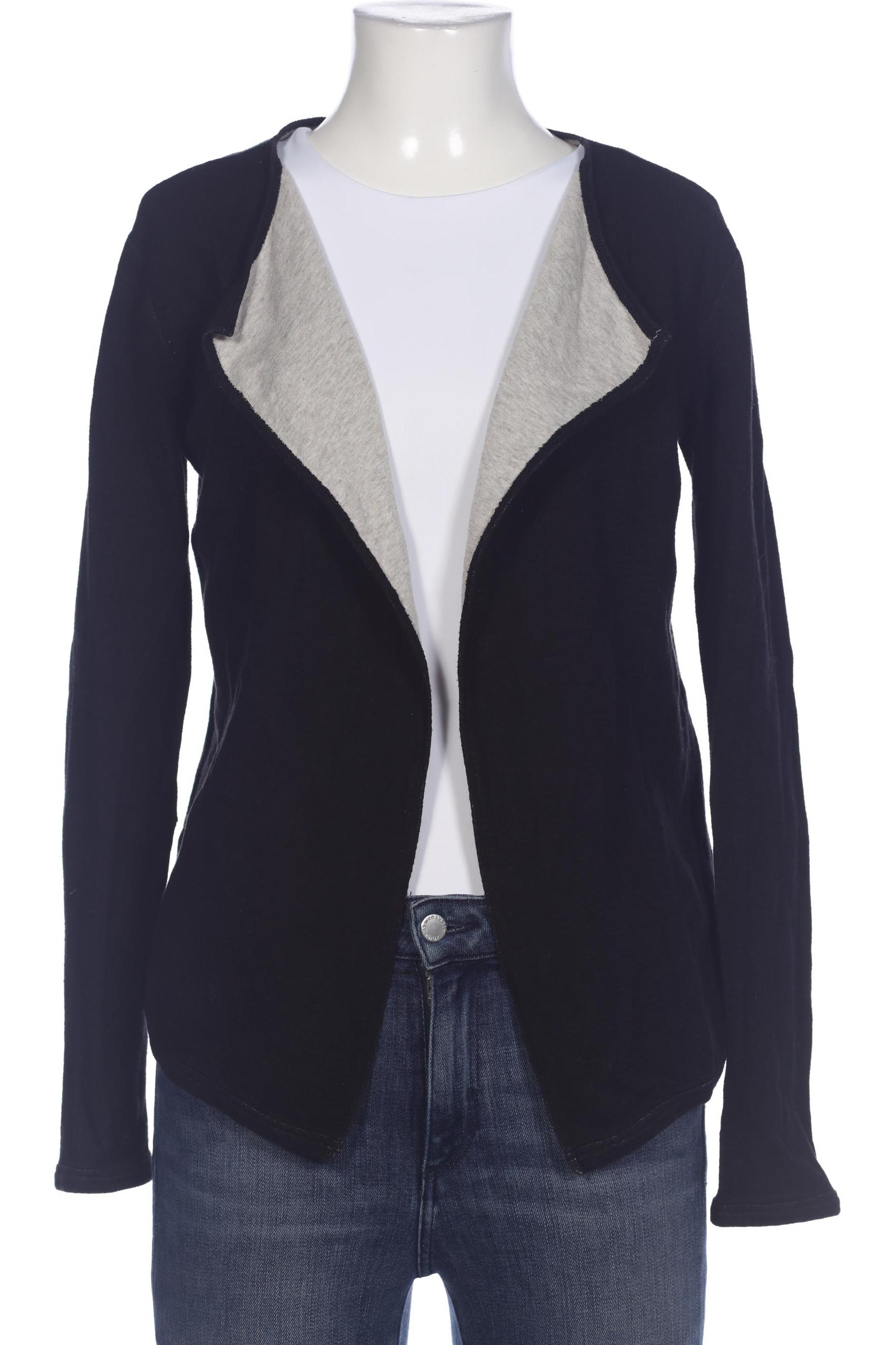 

Marc O Polo Damen Strickjacke, schwarz, Gr. 34