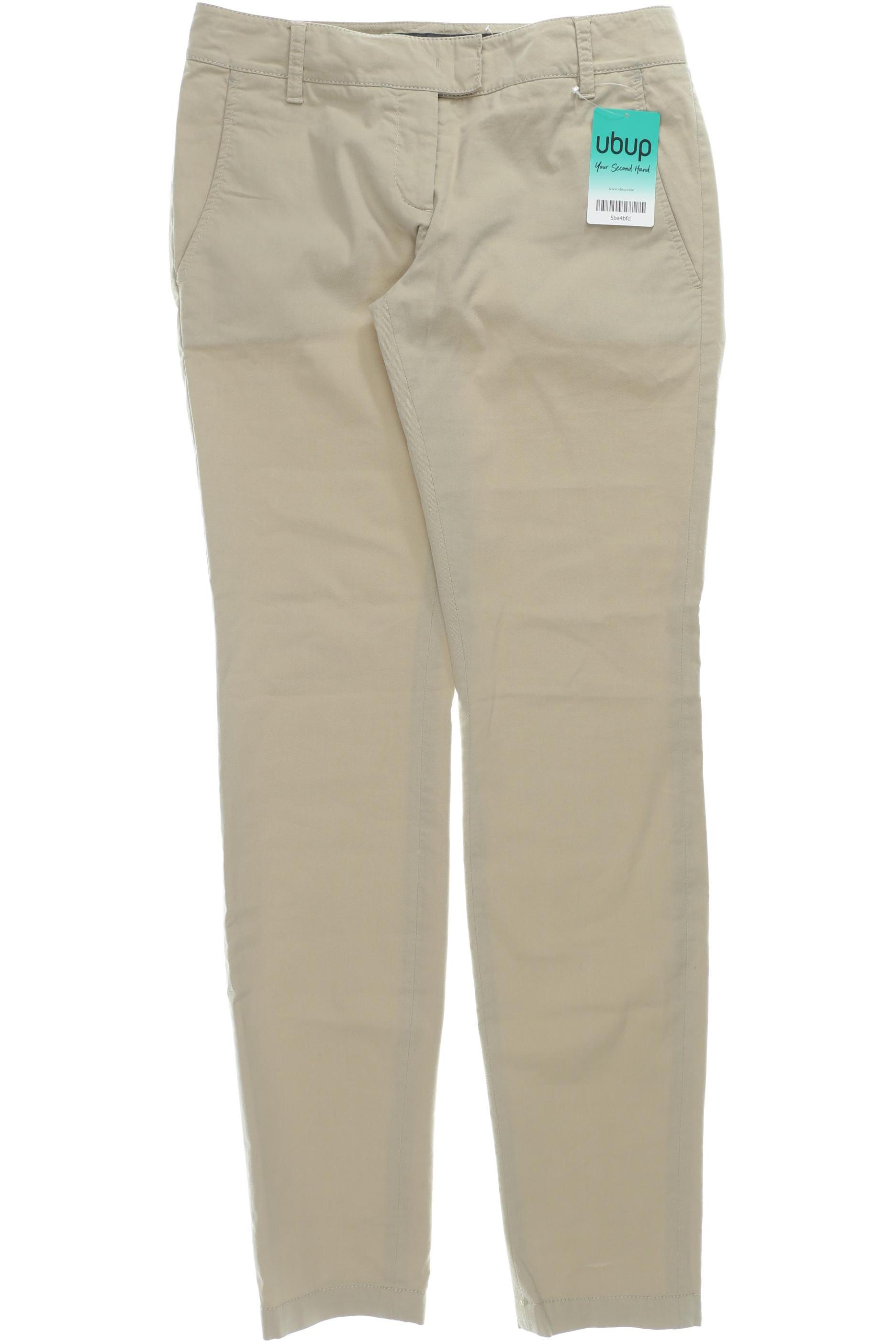 

Marc O Polo Damen Stoffhose, beige, Gr. 34