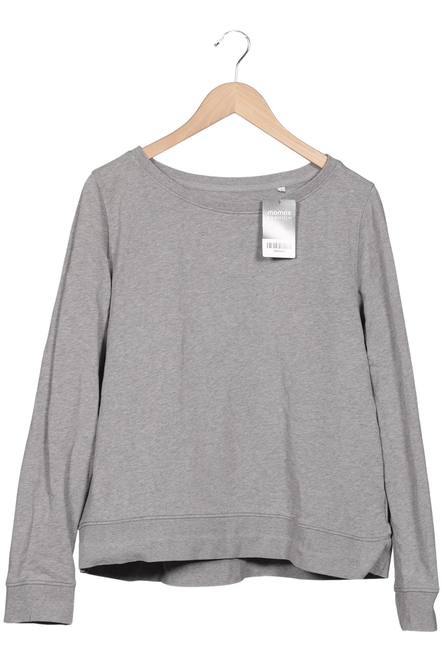 

Marc O Polo Damen Sweatshirt, grau, Gr. 44