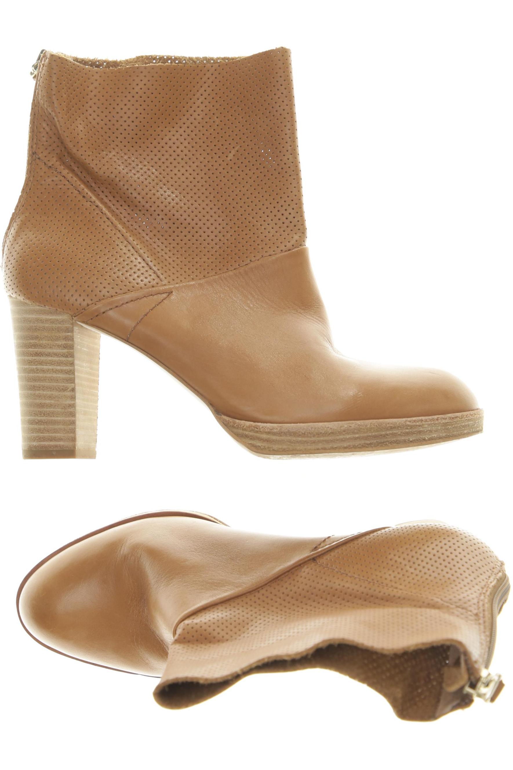 

Marc O Polo Damen Stiefelette, braun, Gr. 6