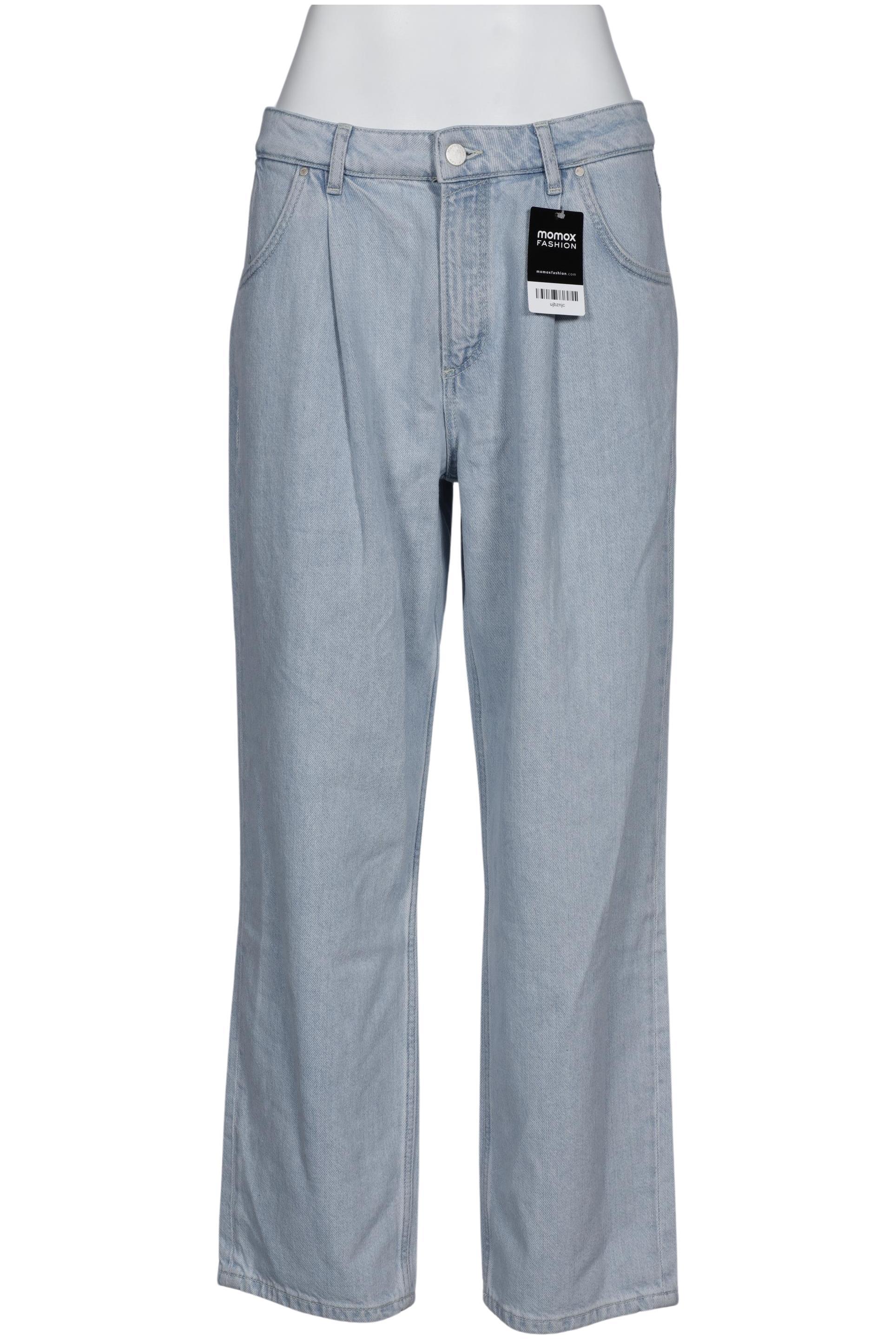 

Marc O Polo Damen Jeans, hellblau, Gr. 32