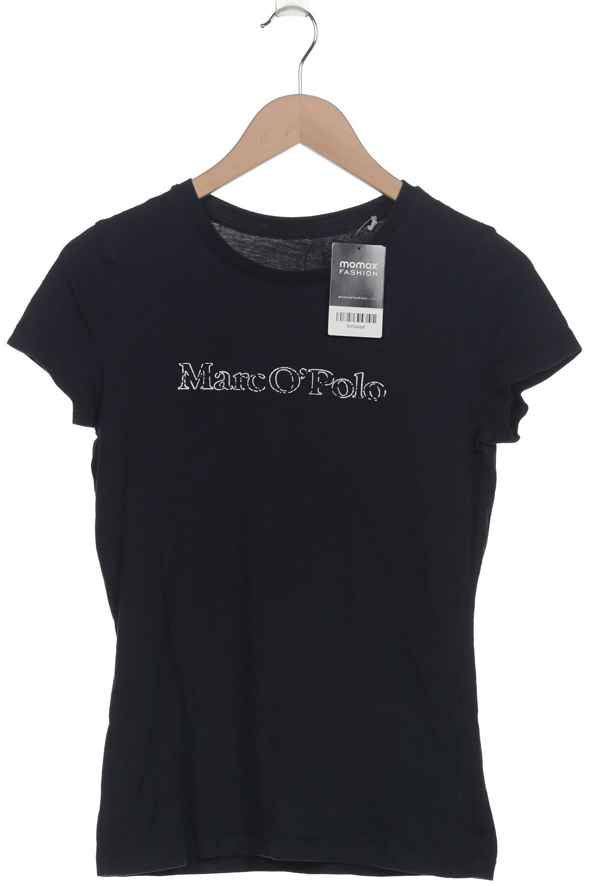 

Marc O Polo Damen T-Shirt, marineblau, Gr. 36