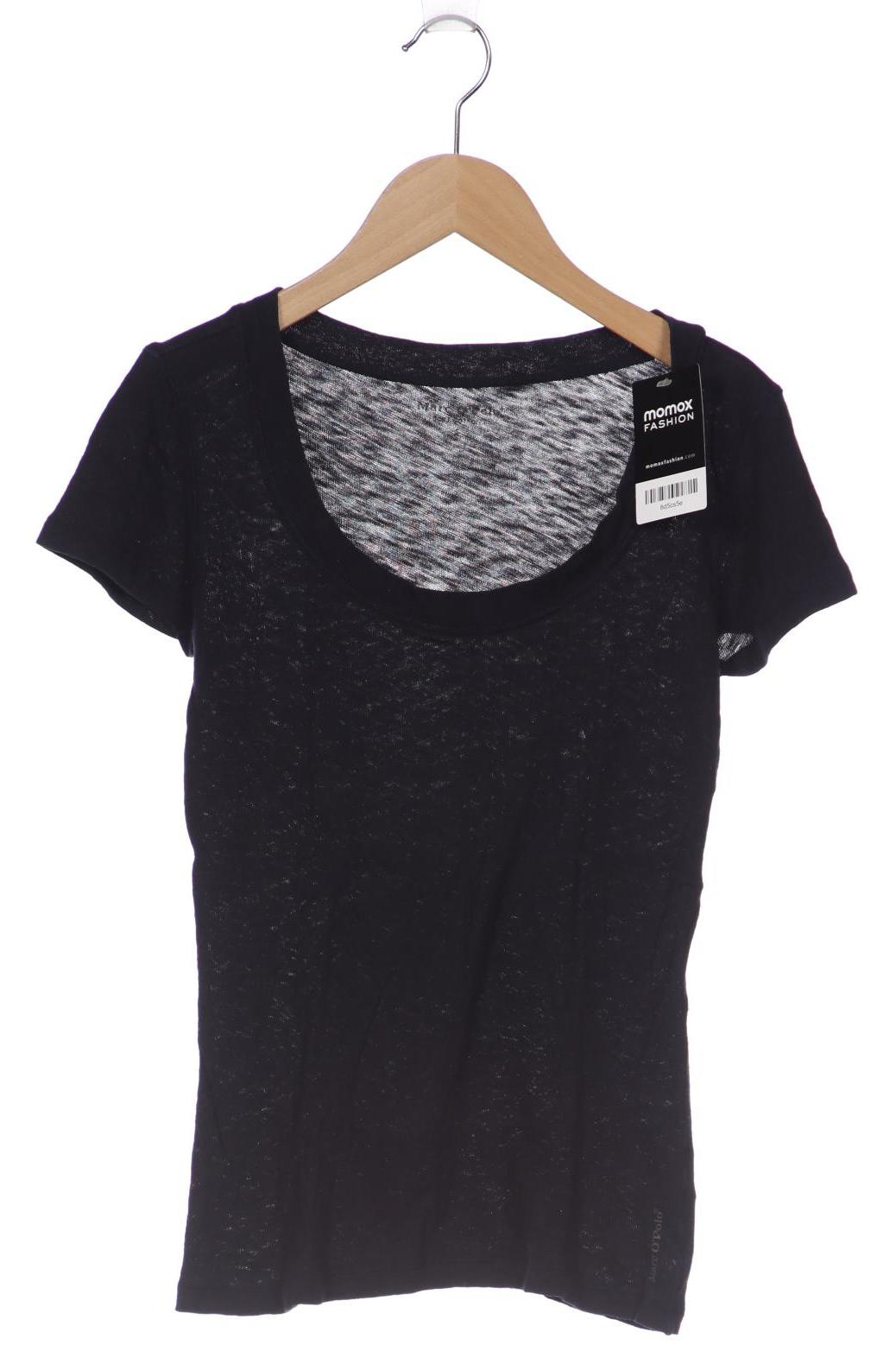 

Marc O Polo Damen T-Shirt, marineblau