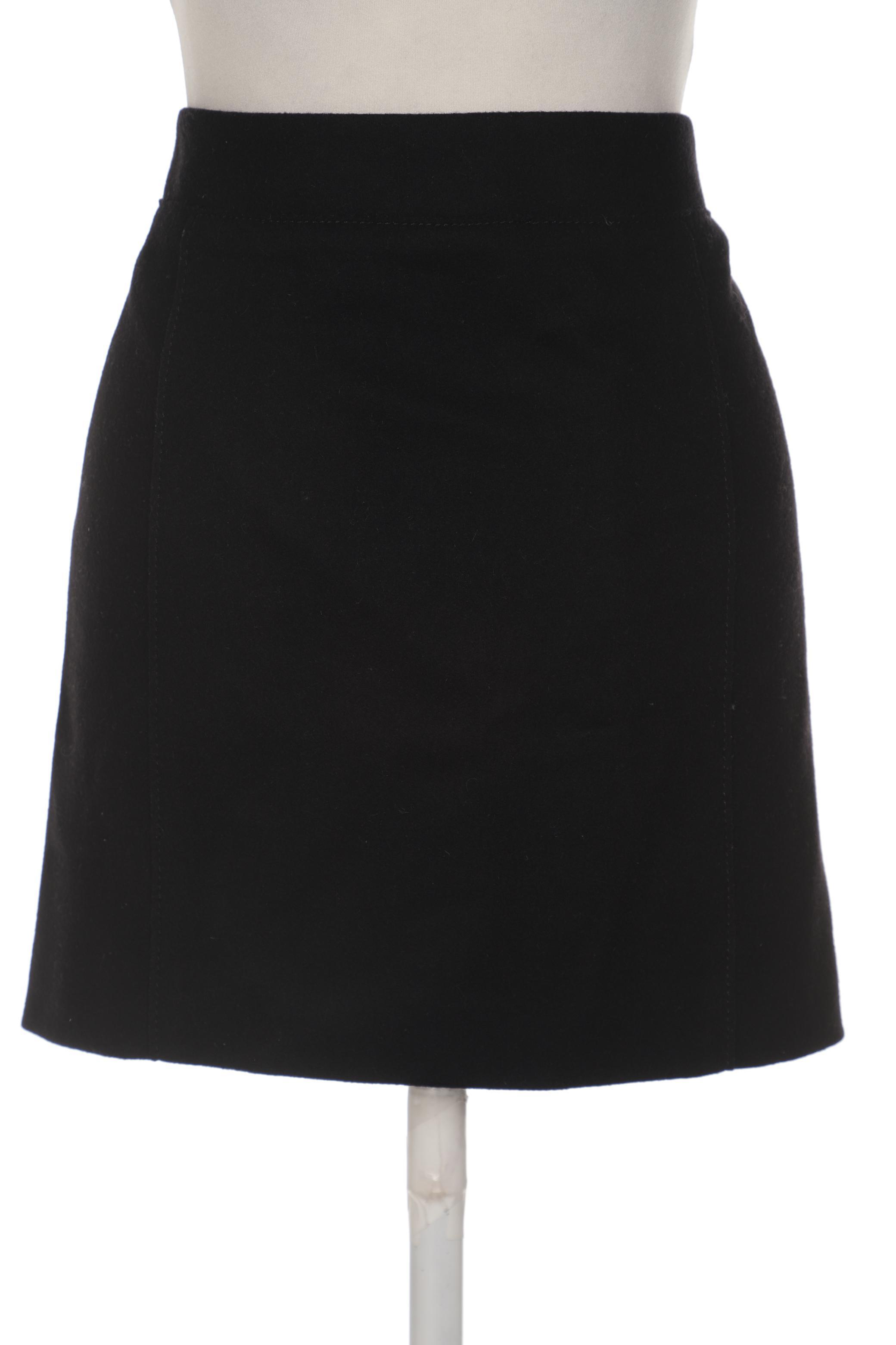 

Marc O Polo Damen Rock, schwarz, Gr. 34