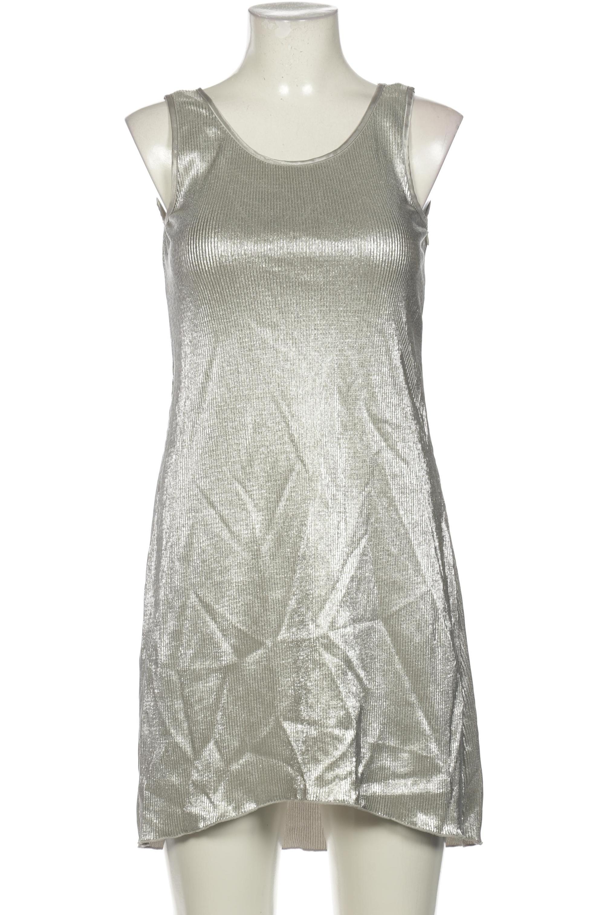 

Marc O Polo Damen Kleid, silber, Gr. 38