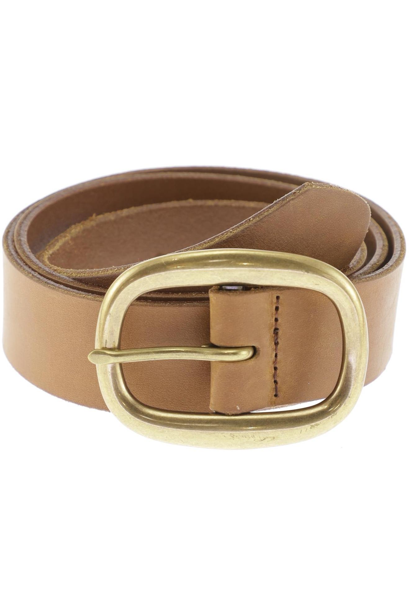 

Marc O Polo Damen Gürtel, braun, Gr. 90