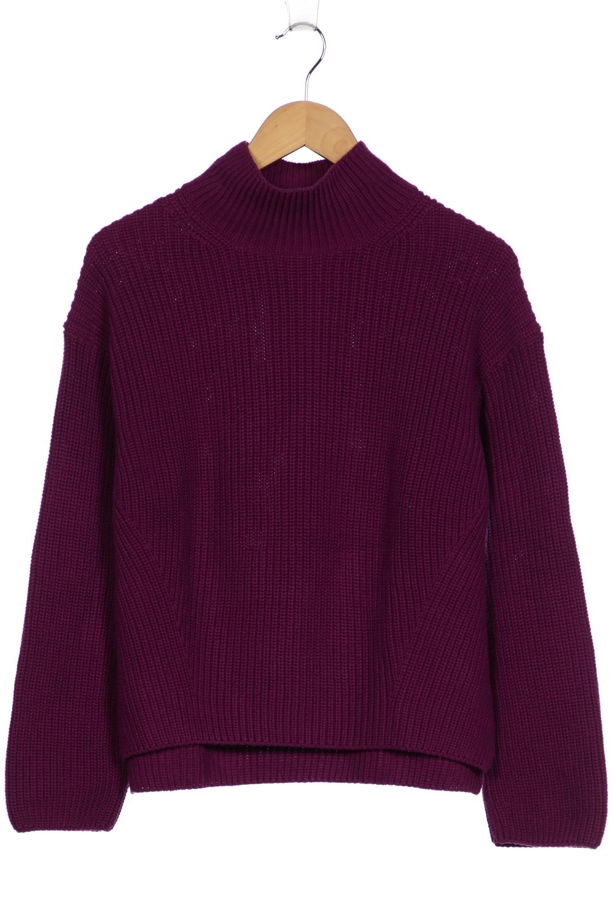 

Marc O Polo Damen Pullover, flieder, Gr. 36