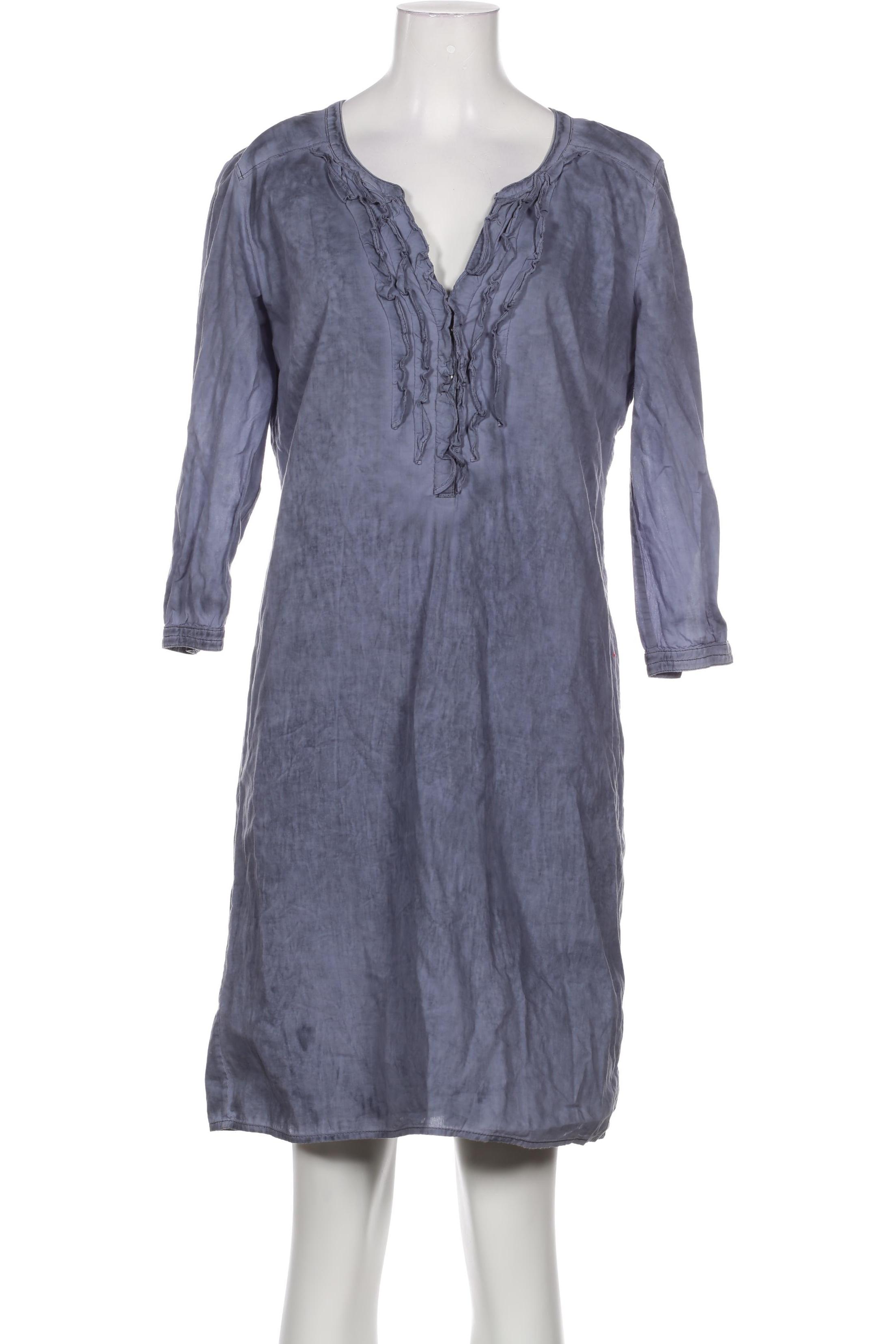 

Marc O Polo Damen Kleid, blau, Gr. 36