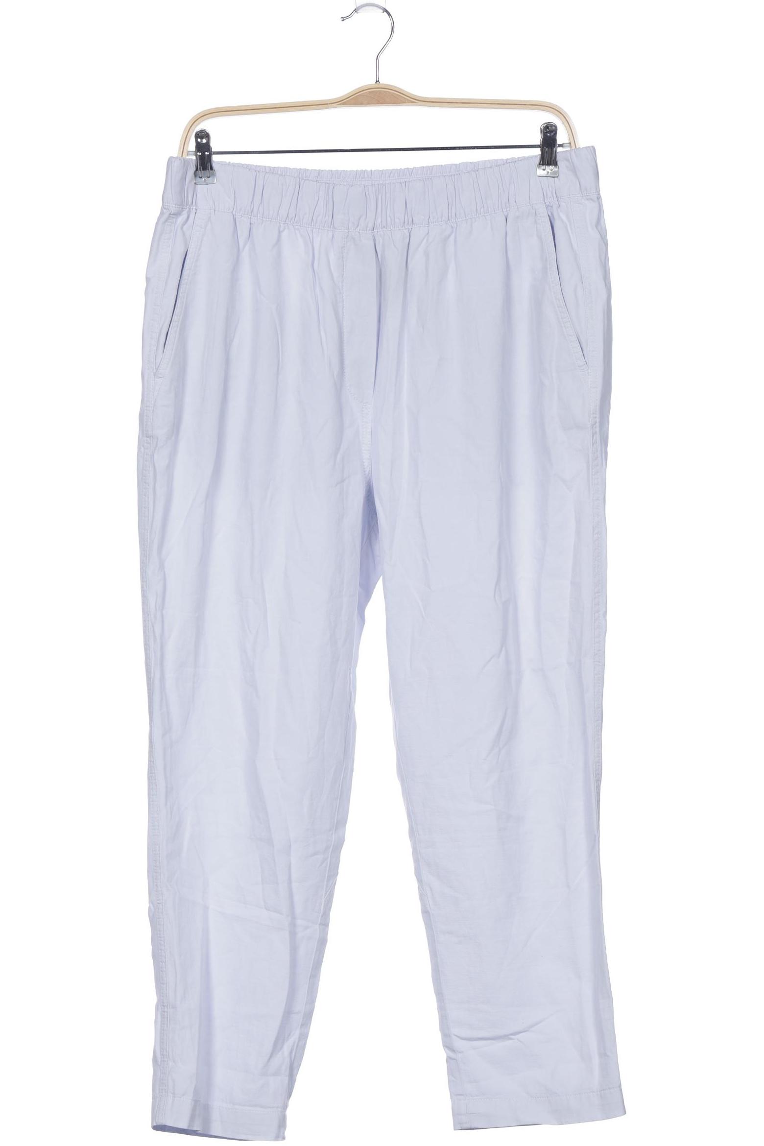 

Marc O Polo Damen Stoffhose, flieder, Gr. 44