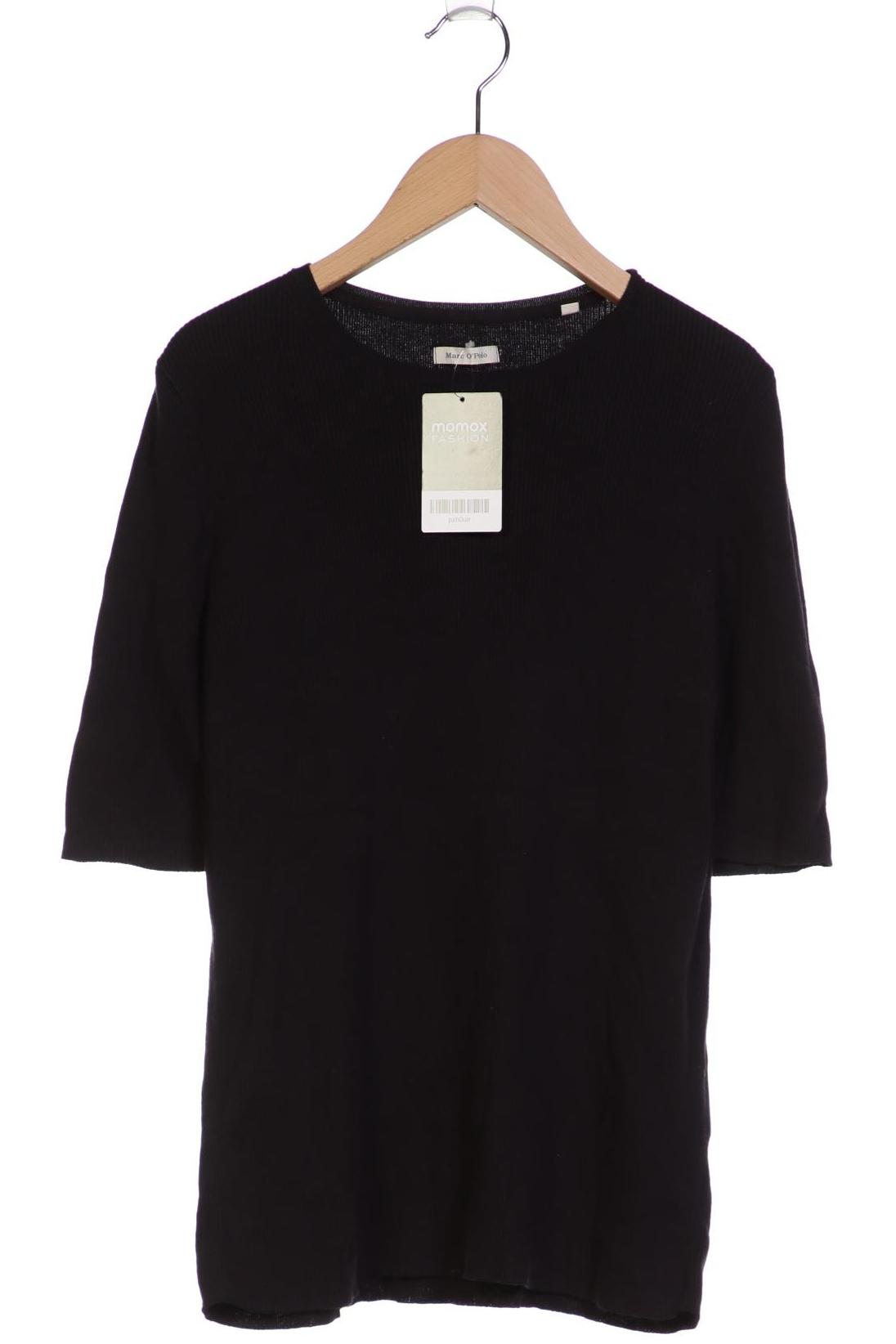 

Marc O Polo Damen T-Shirt, marineblau, Gr. 42