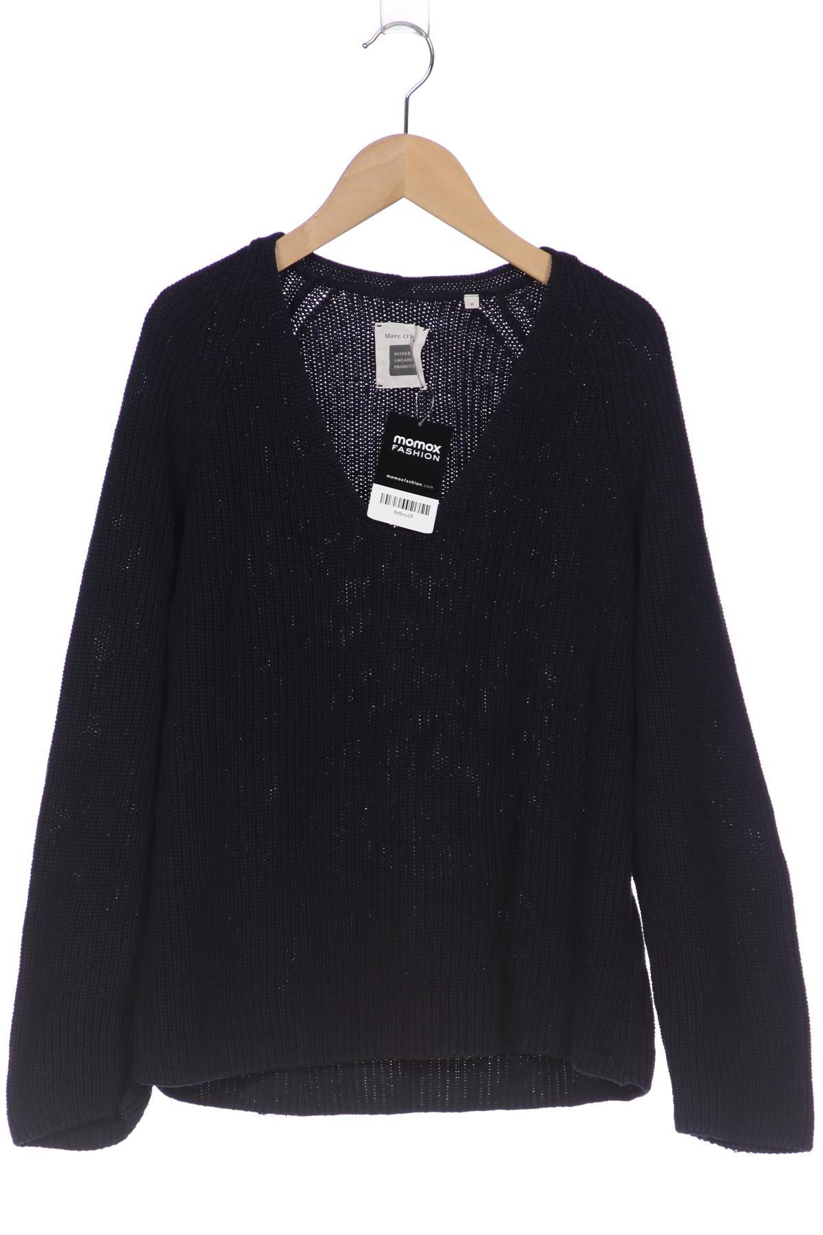 

Marc O Polo Damen Pullover, marineblau