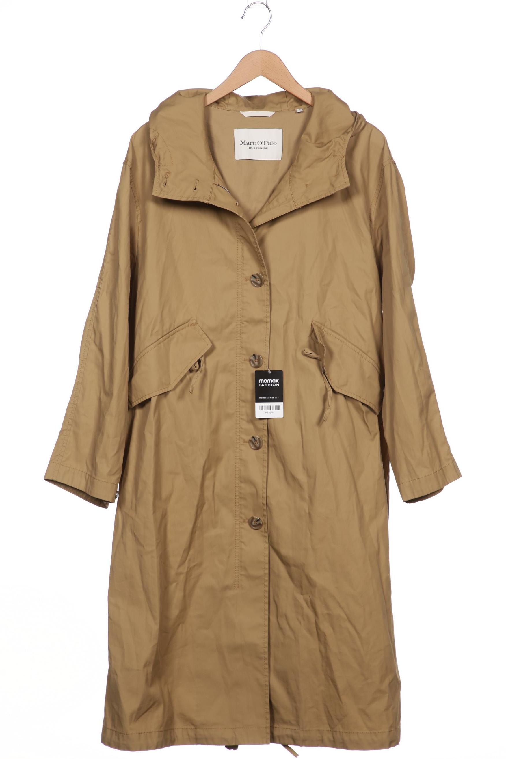 

Marc O Polo Damen Mantel, braun