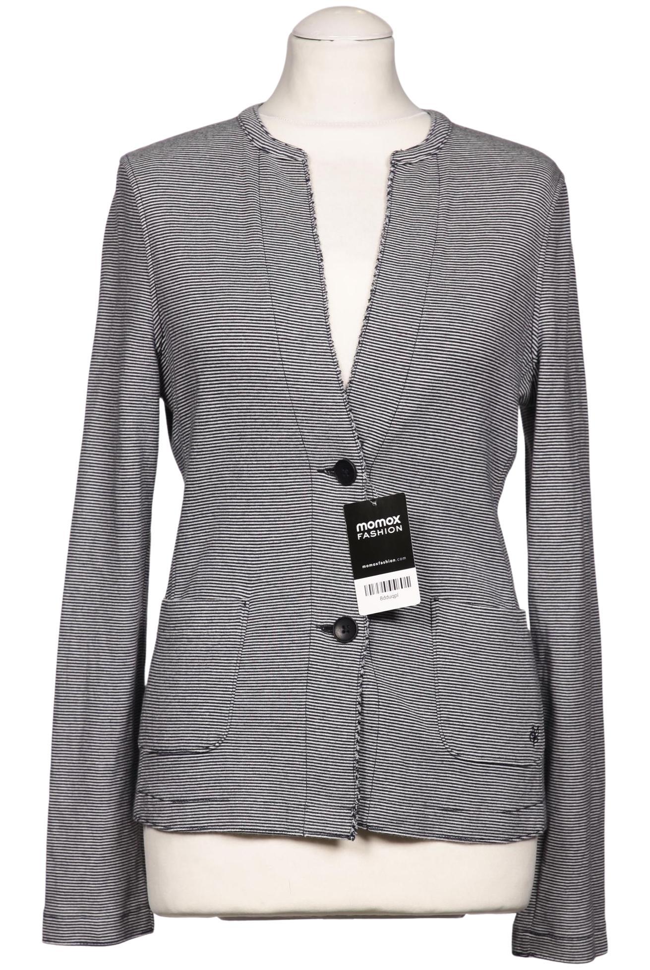 

Marc O Polo Damen Blazer, grau, Gr. 38