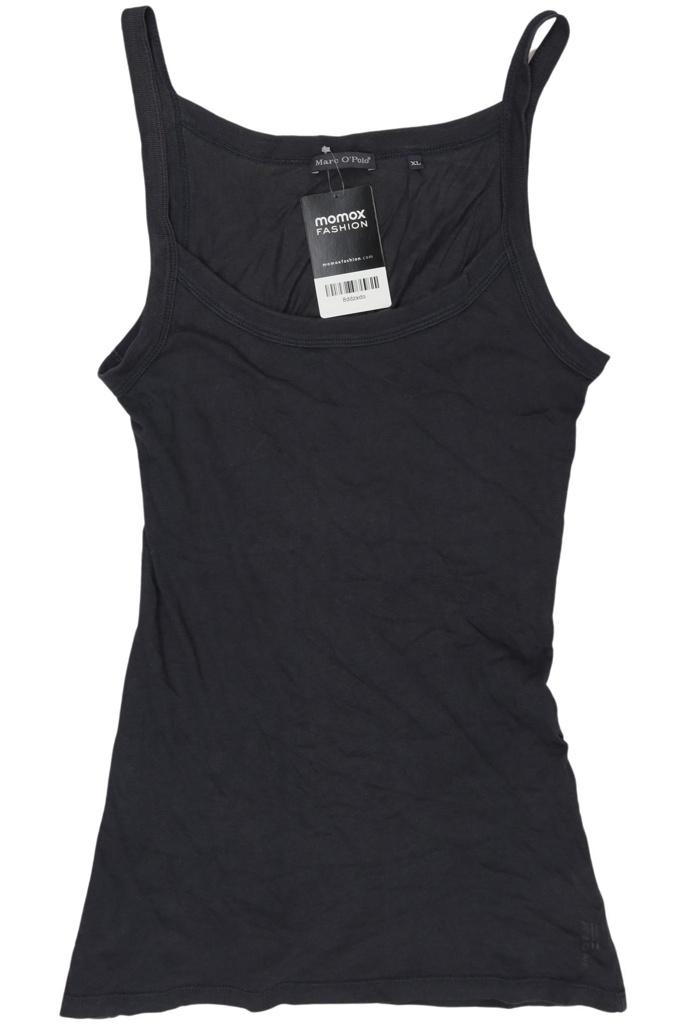 

Marc O Polo Damen Top, marineblau, Gr. 44