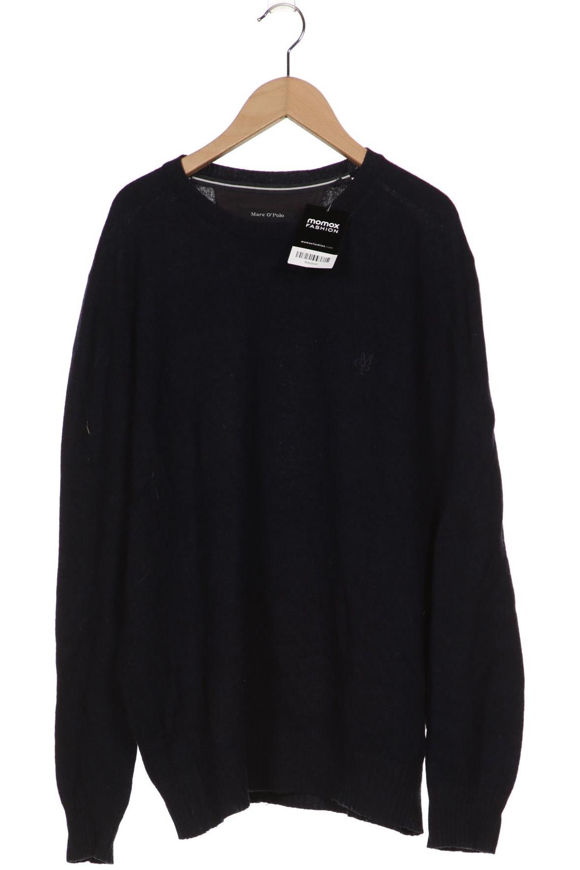 

Marc O Polo Herren Pullover, marineblau