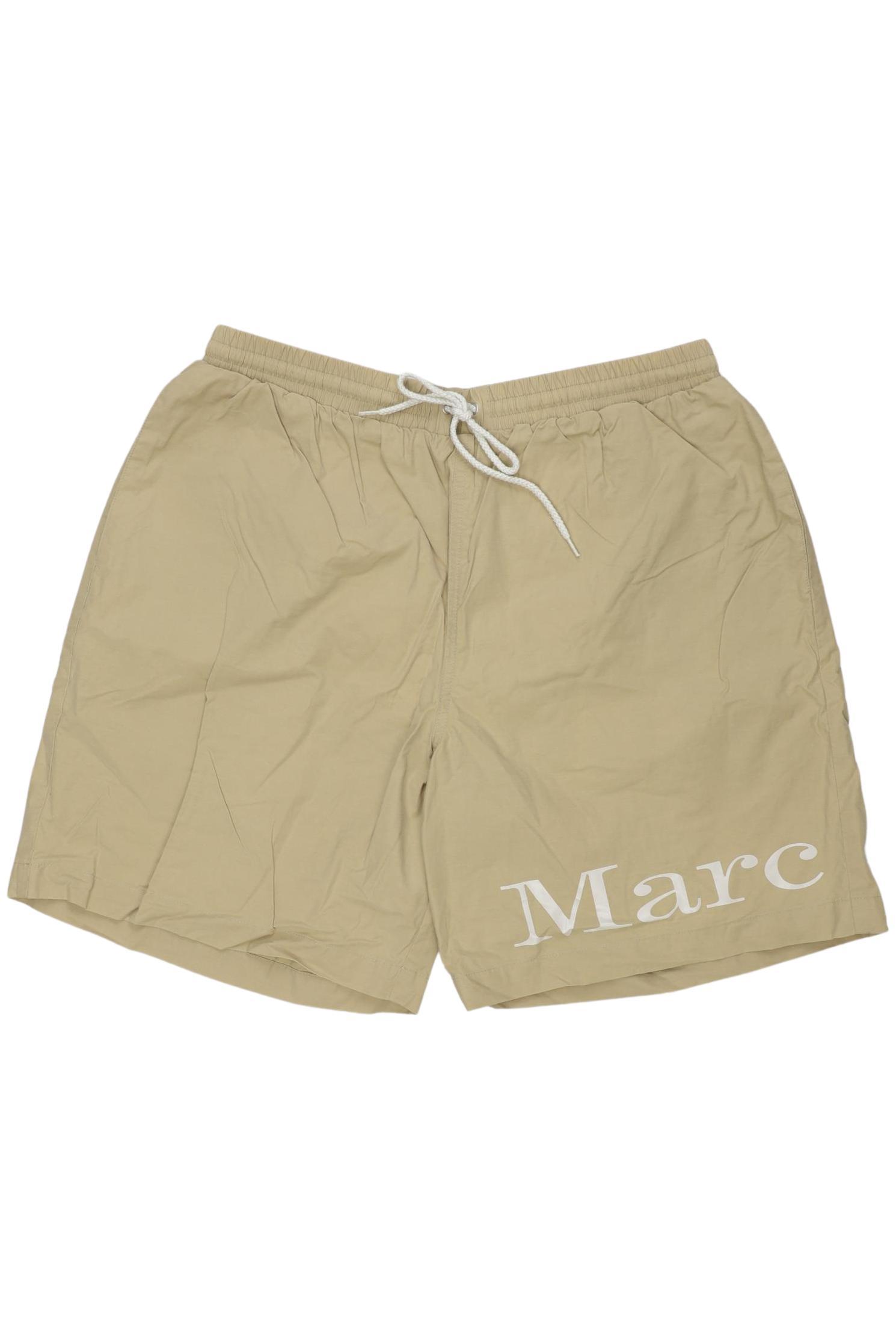 

Marc O Polo Herren Shorts, beige, Gr. 52