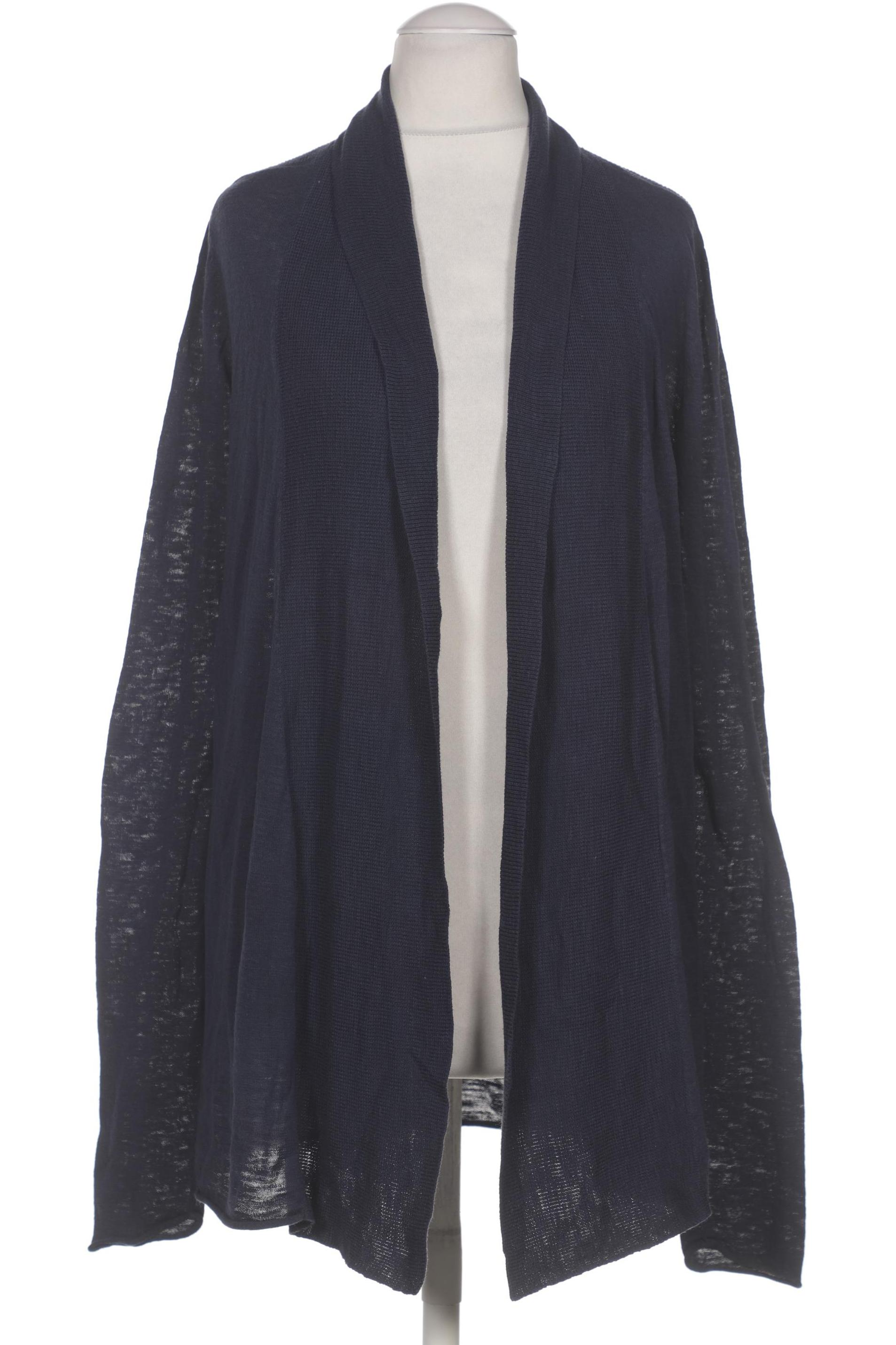 

Marc O Polo Damen Strickjacke, marineblau, Gr. 34