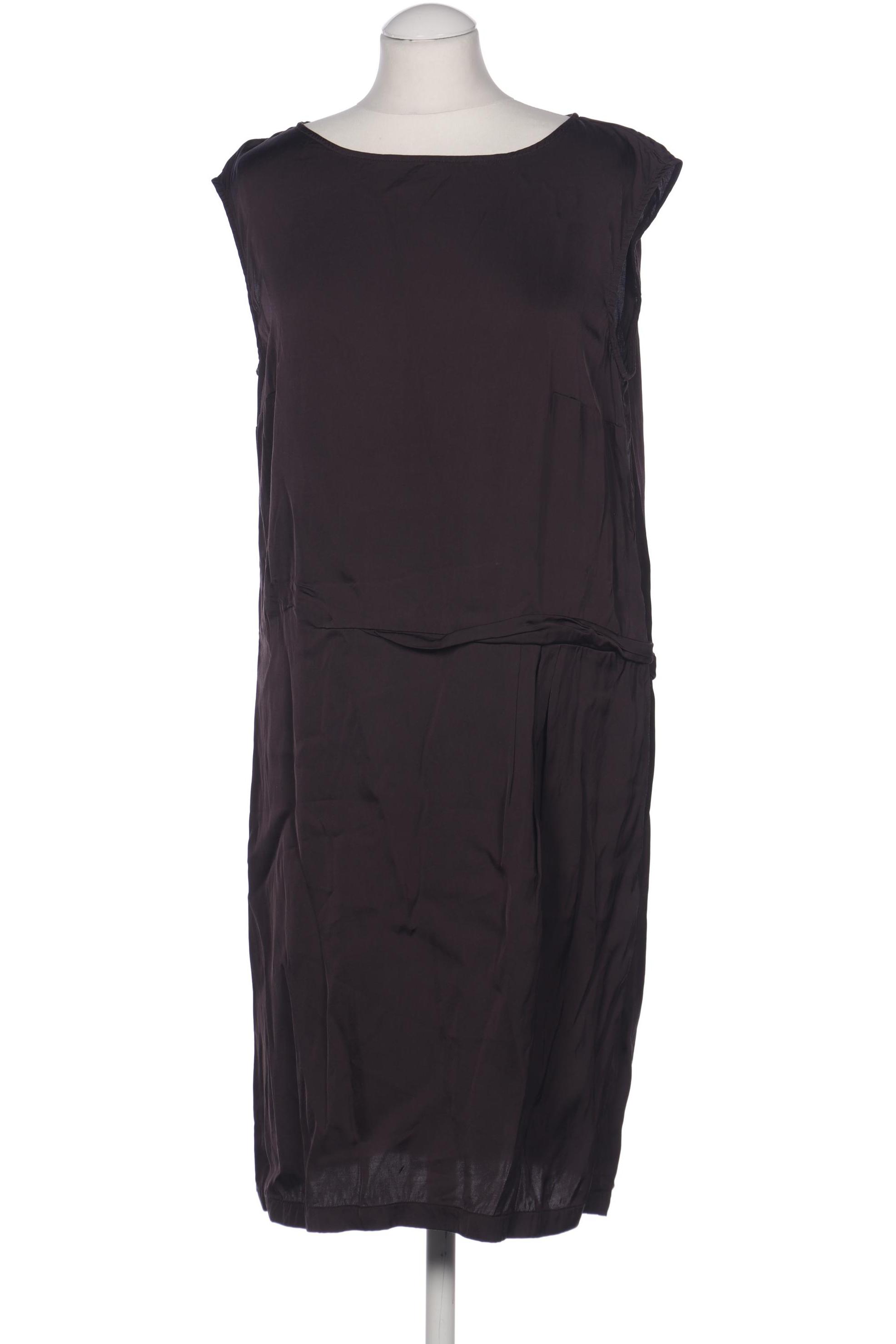 

Marc O Polo Damen Kleid, braun, Gr. 40
