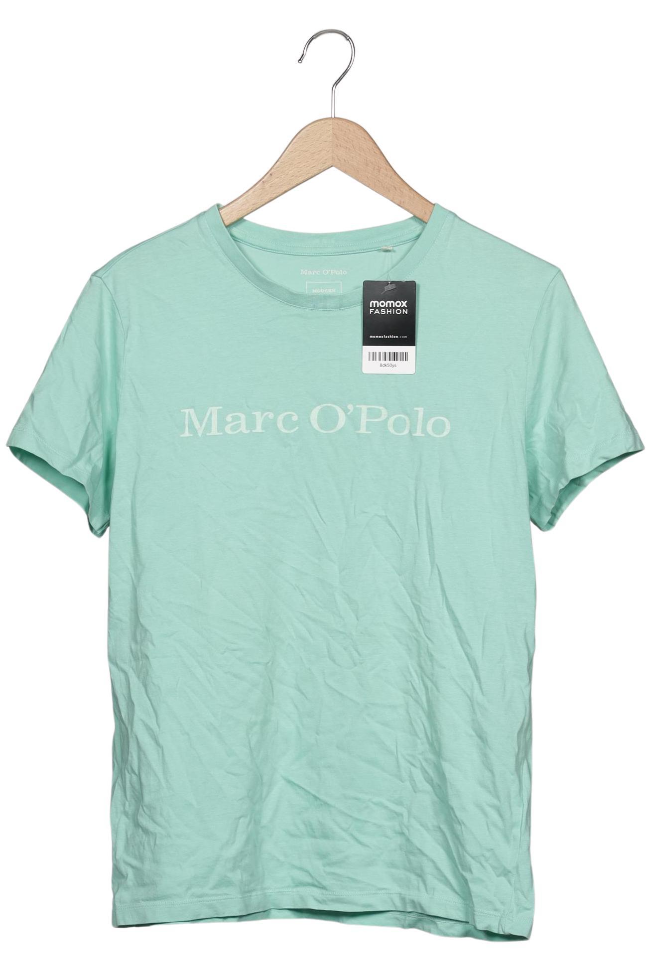 

Marc O Polo Herren T-Shirt, hellgrün, Gr. 48