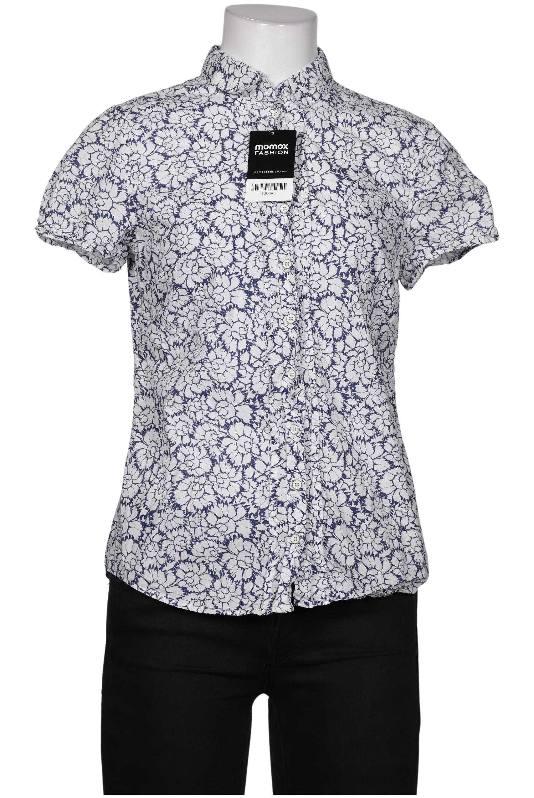 

Marc O Polo Damen Bluse, mehrfarbig, Gr. 36