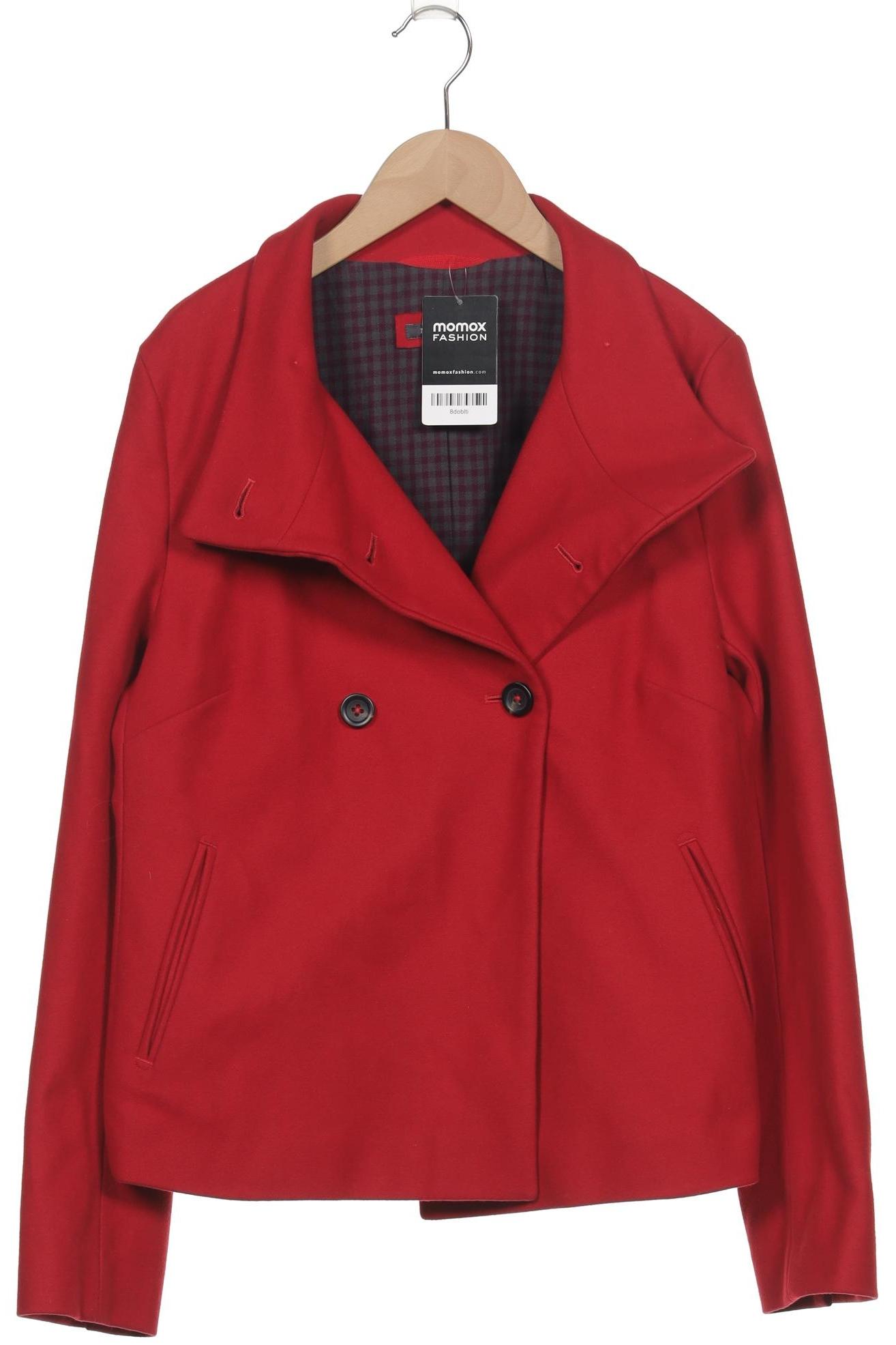 

Marc O Polo Damen Jacke, rot, Gr. 38