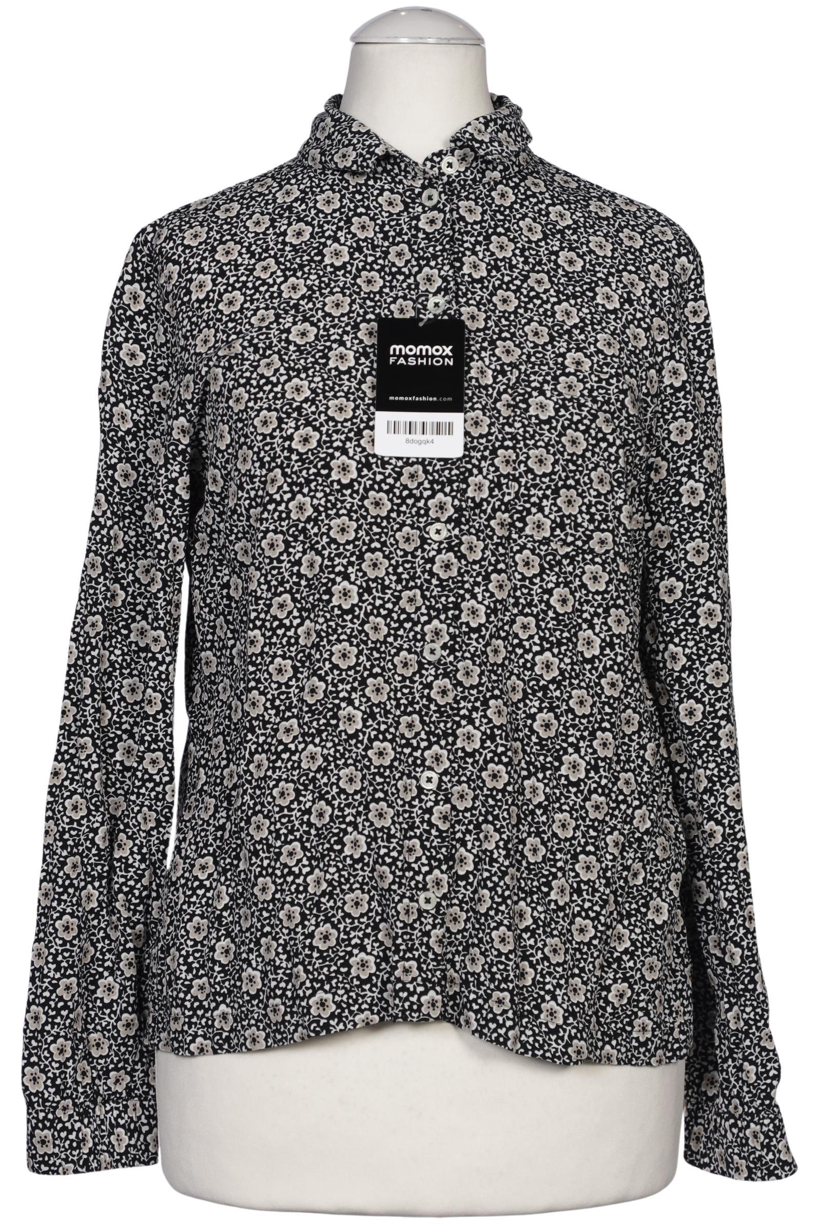 

Marc O Polo Damen Bluse, mehrfarbig, Gr. 34