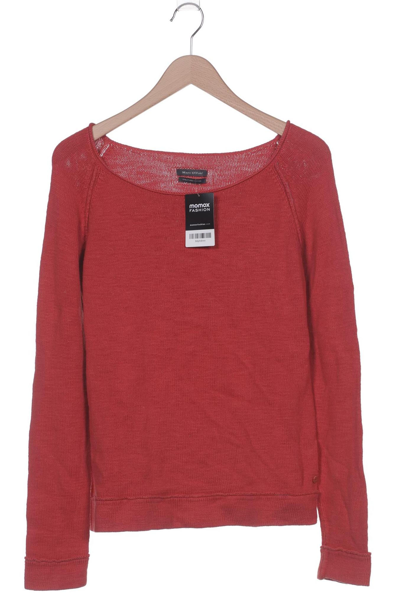 

Marc O Polo Damen Pullover, rot, Gr. 42