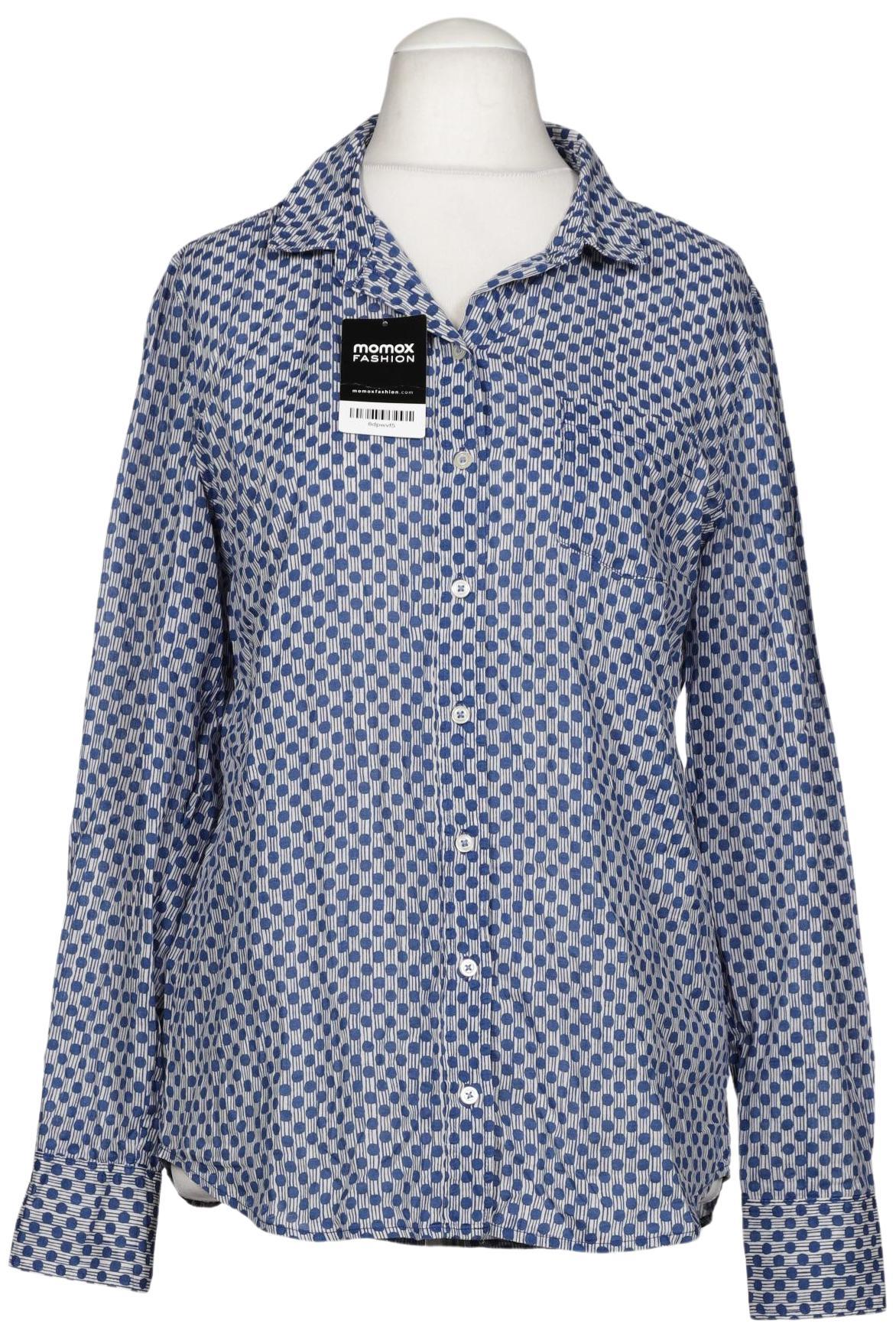 

Marc O Polo Damen Bluse, mehrfarbig, Gr. 38