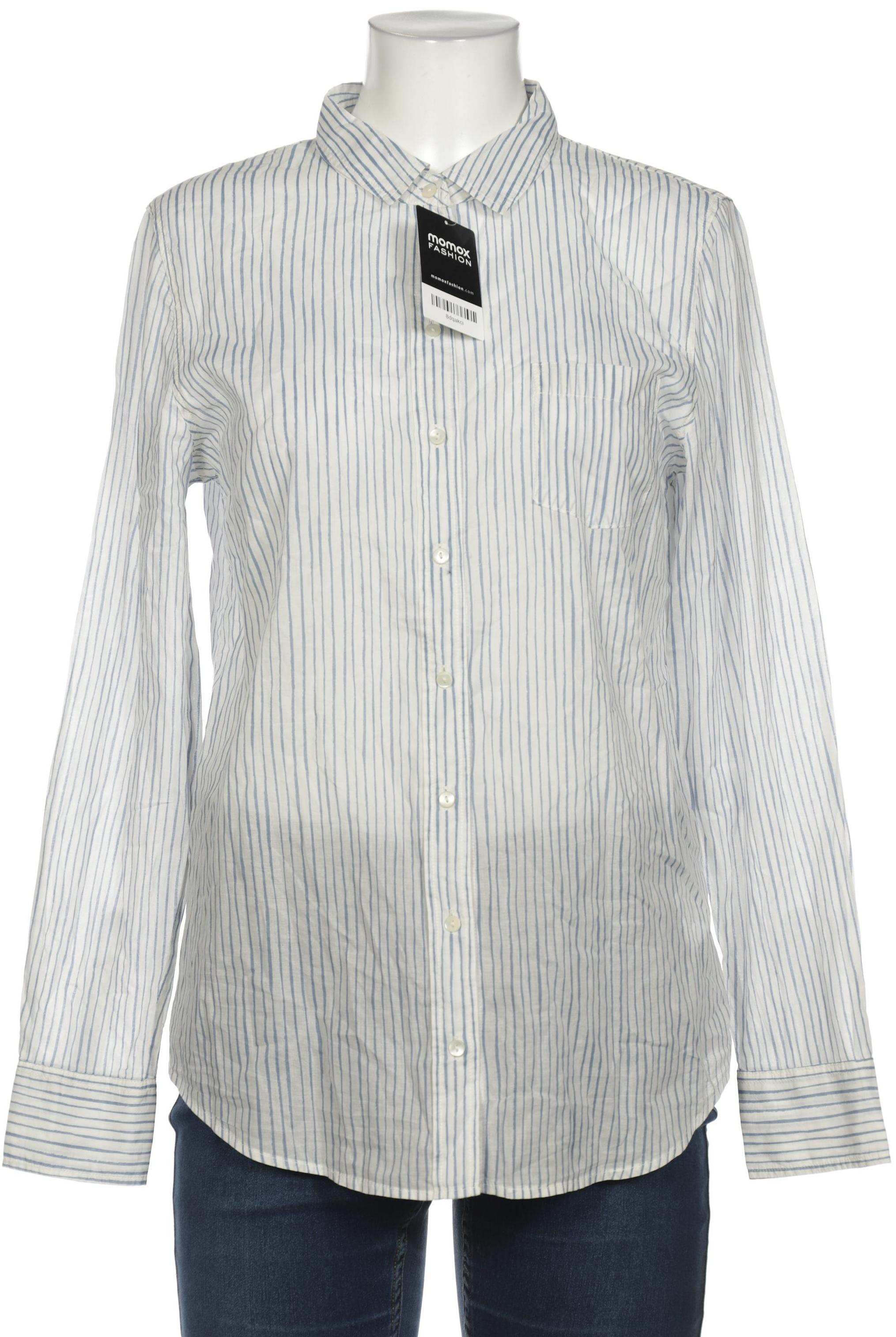 

Marc O Polo Damen Bluse, blau