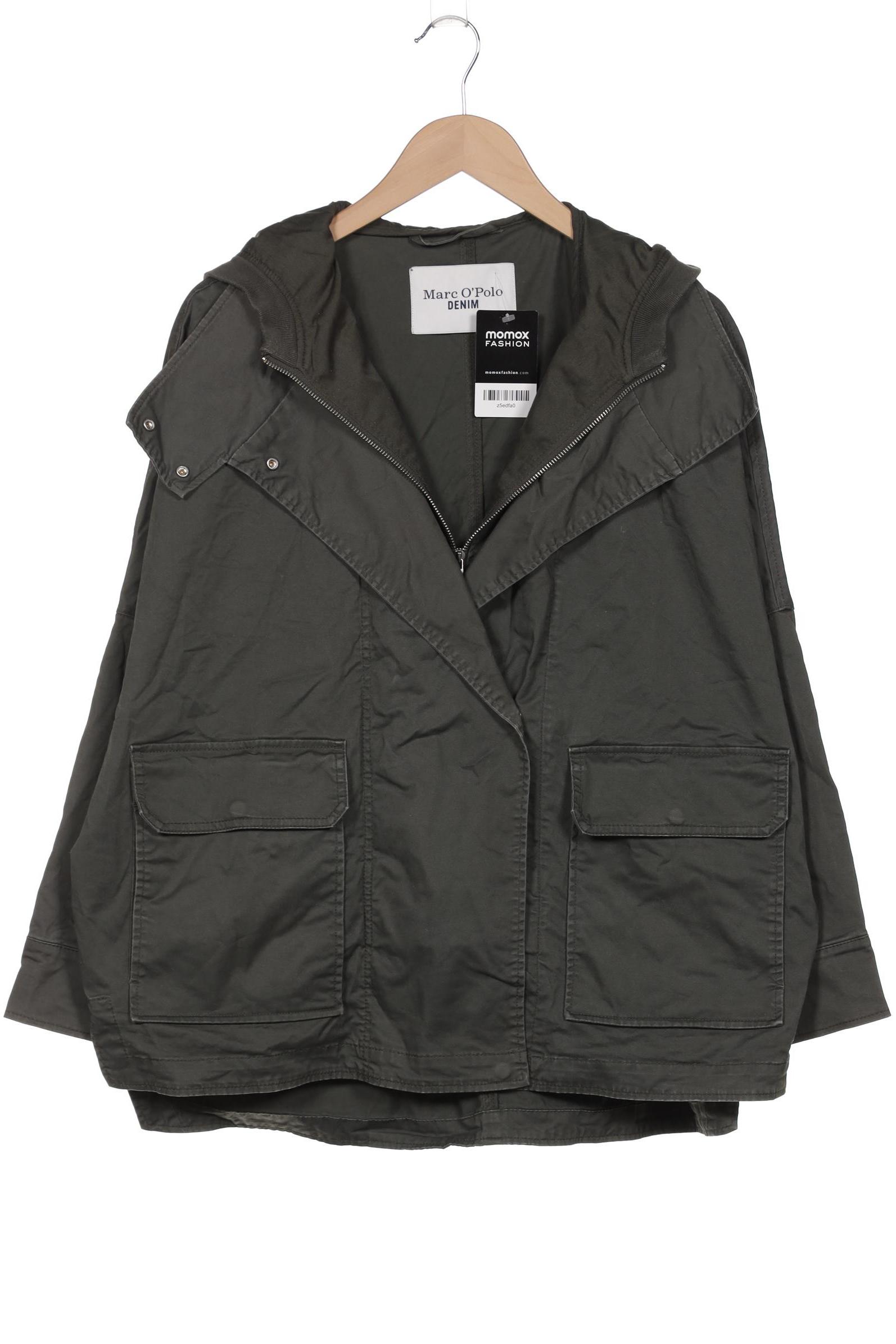 

Marc O Polo Damen Jacke, grün, Gr. 38
