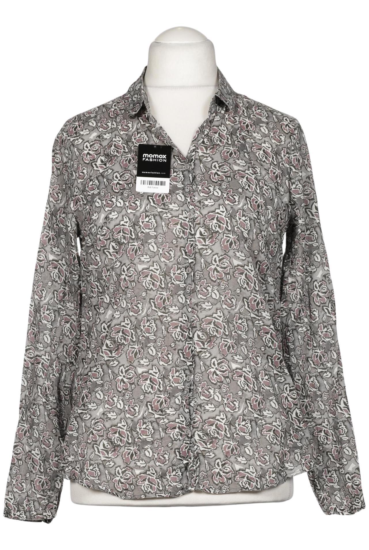 

Marc O Polo Damen Bluse, grau, Gr. 38