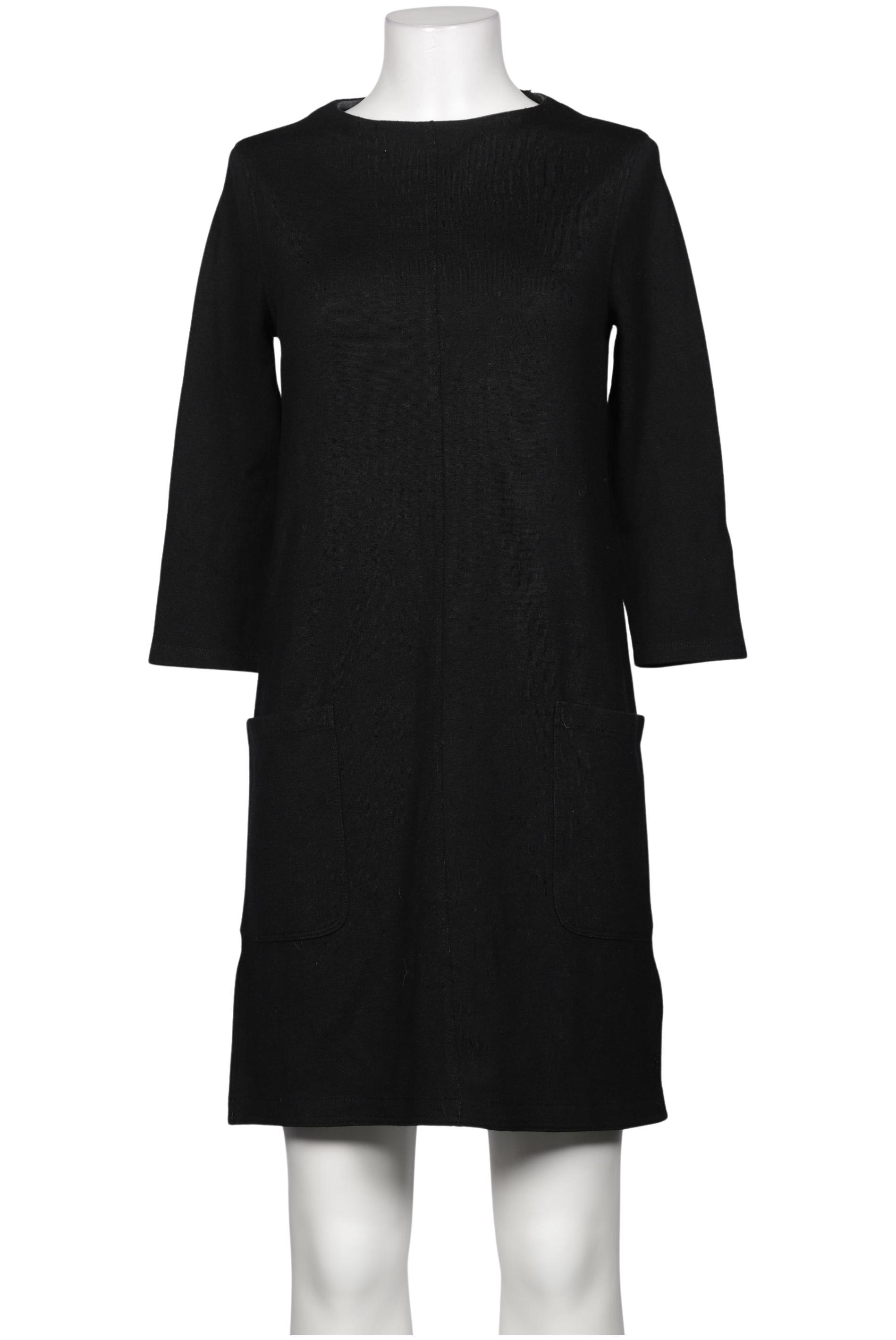 

Marc O Polo Damen Kleid, schwarz, Gr. 38