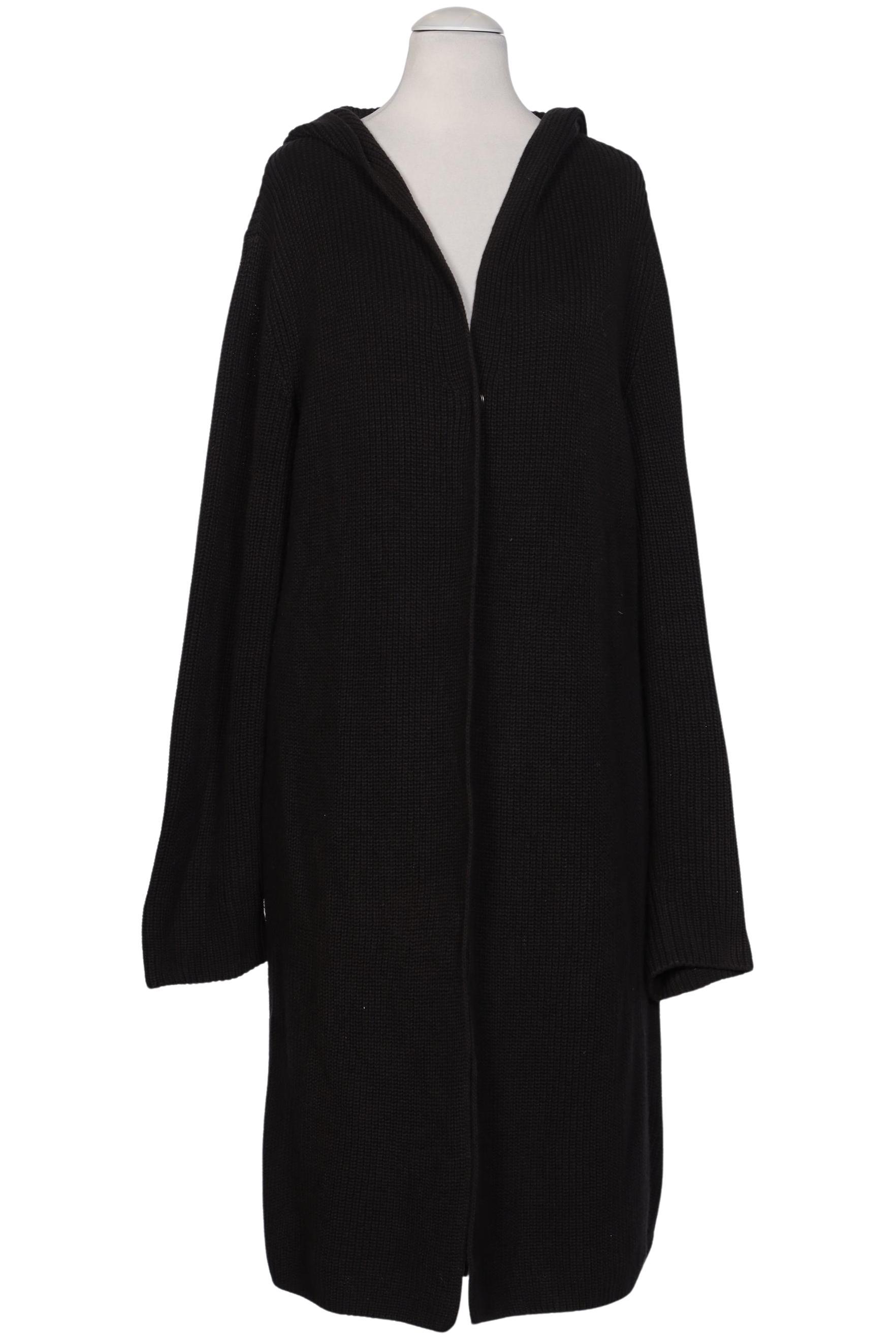 

Marc O Polo Damen Strickjacke, schwarz, Gr. 34