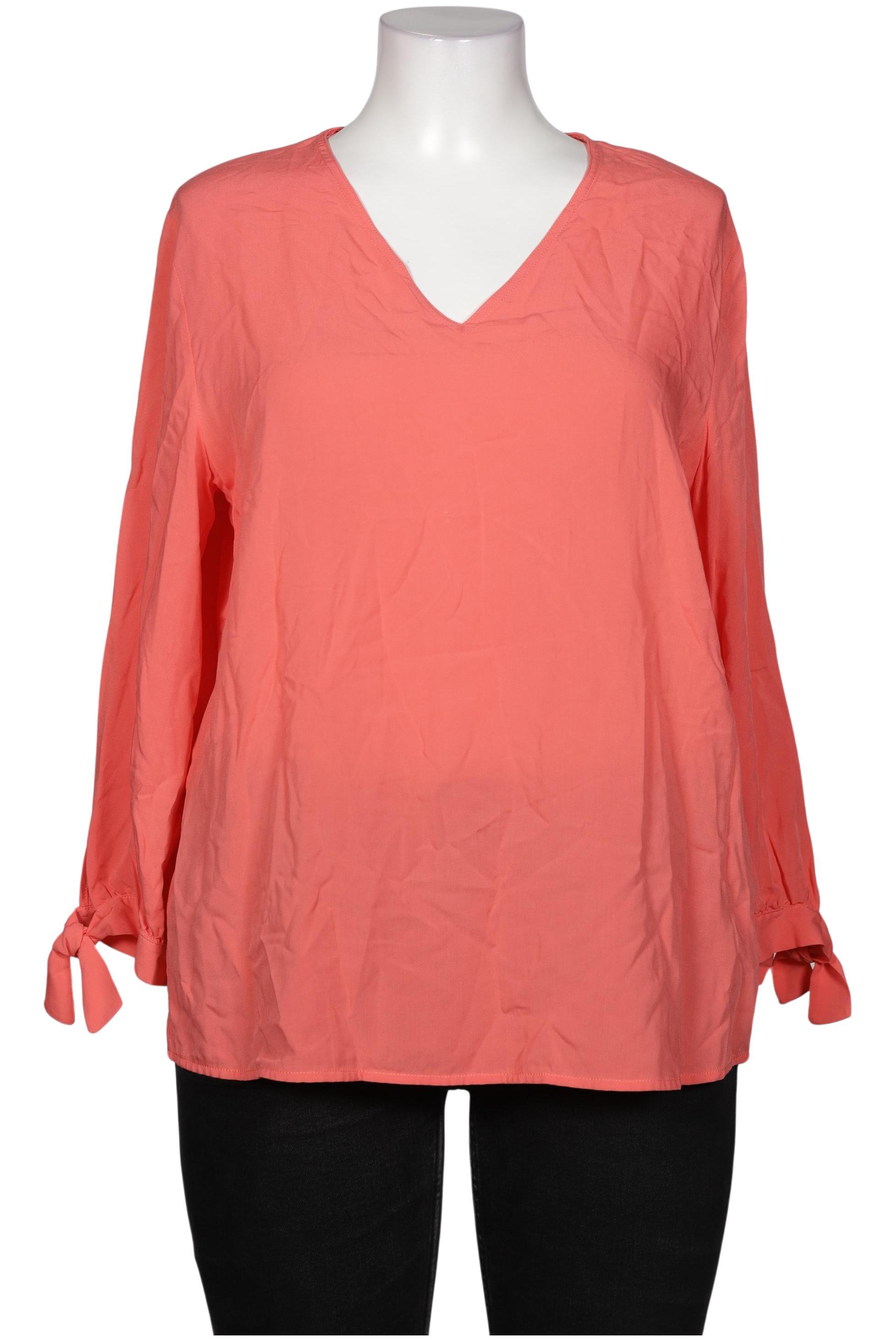 

Marc O Polo Damen Bluse, pink, Gr. 44