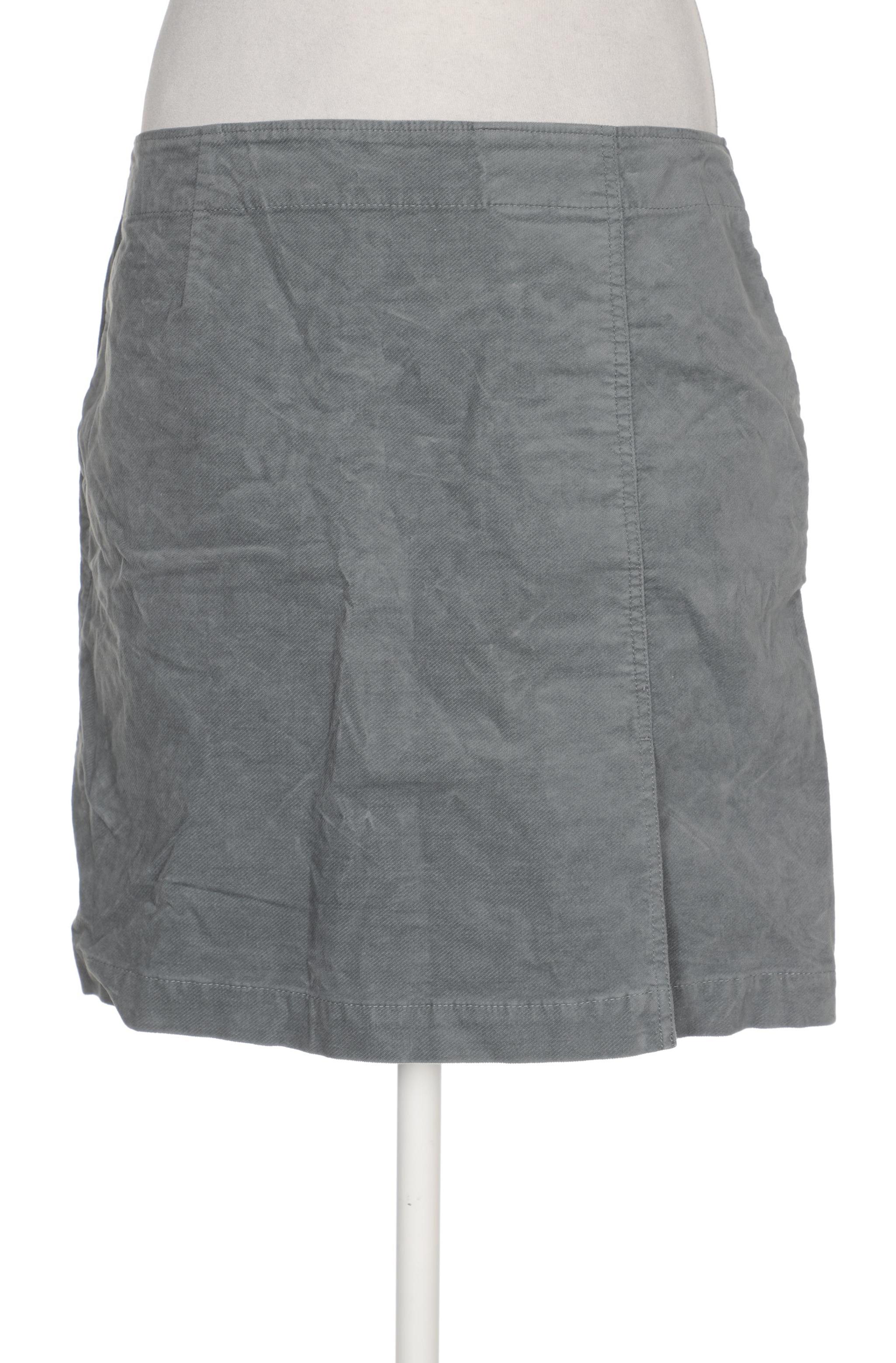 

Marc O Polo Damen Rock, marineblau, Gr. 38