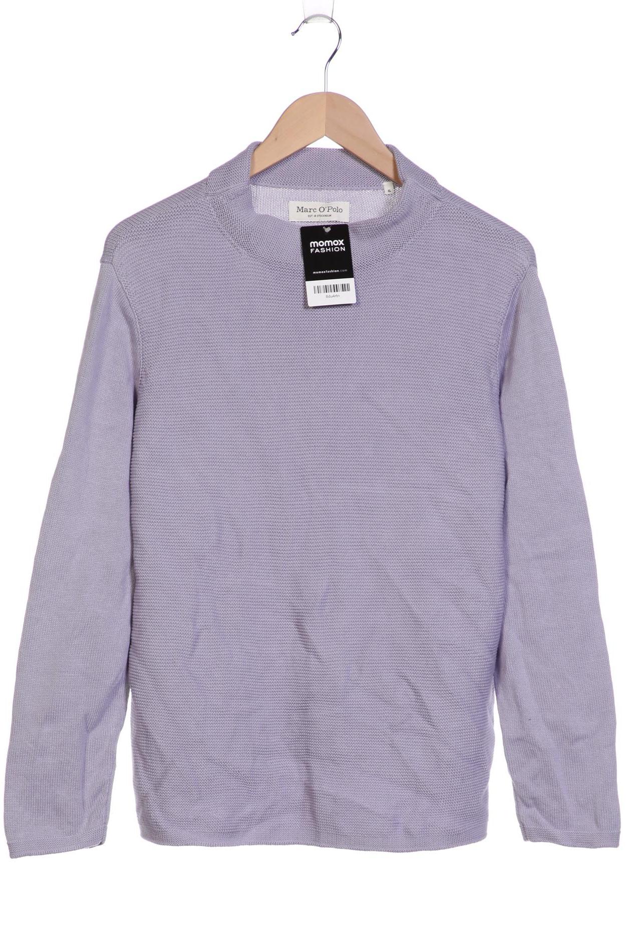 

Marc O Polo Damen Pullover, flieder, Gr. 44
