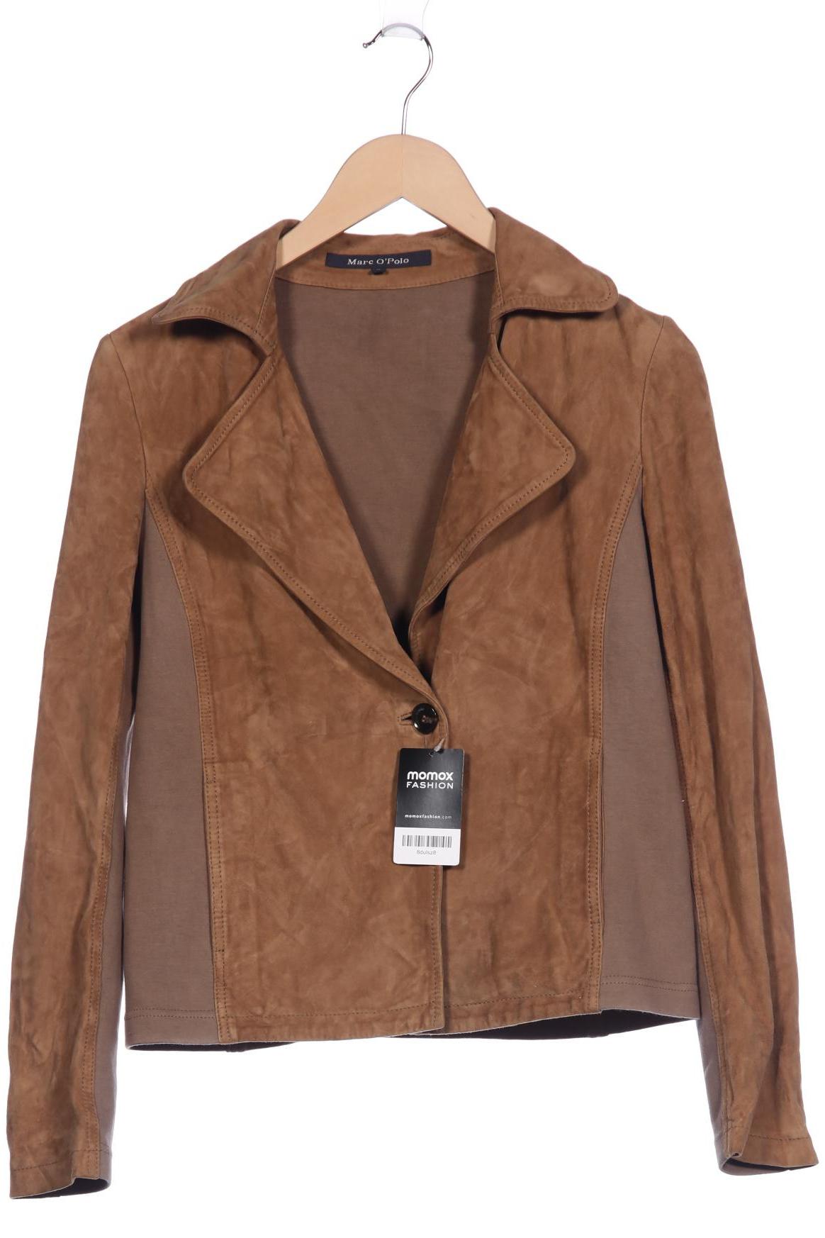 

Marc O Polo Damen Jacke, braun